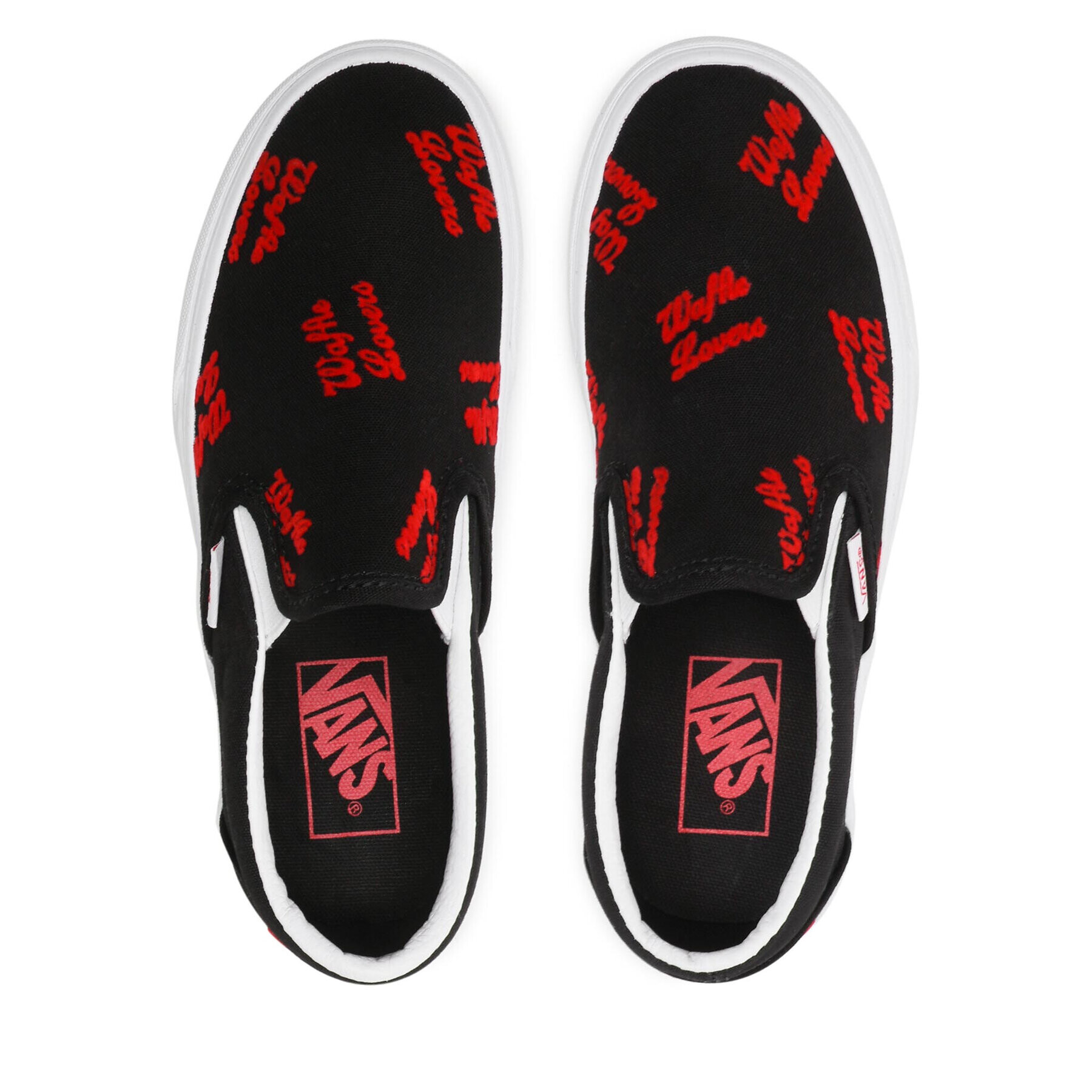 Vans Tenis superge Classic Slip-On VN000XG8B0M1 Črna - Pepit.si