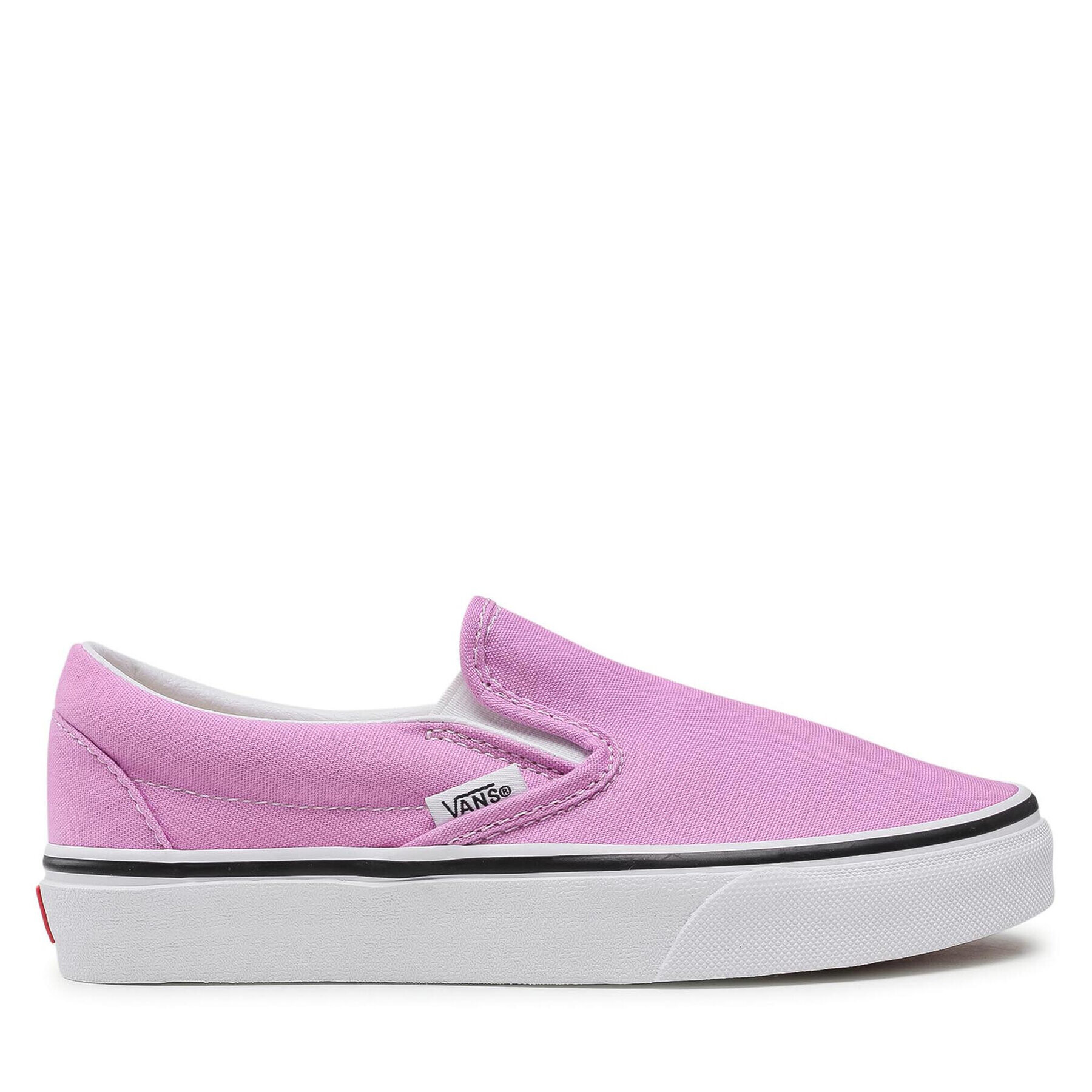 Vans Tenis superge Classic Slip-On VN0A33TB3SQ1 Vijolična - Pepit.si