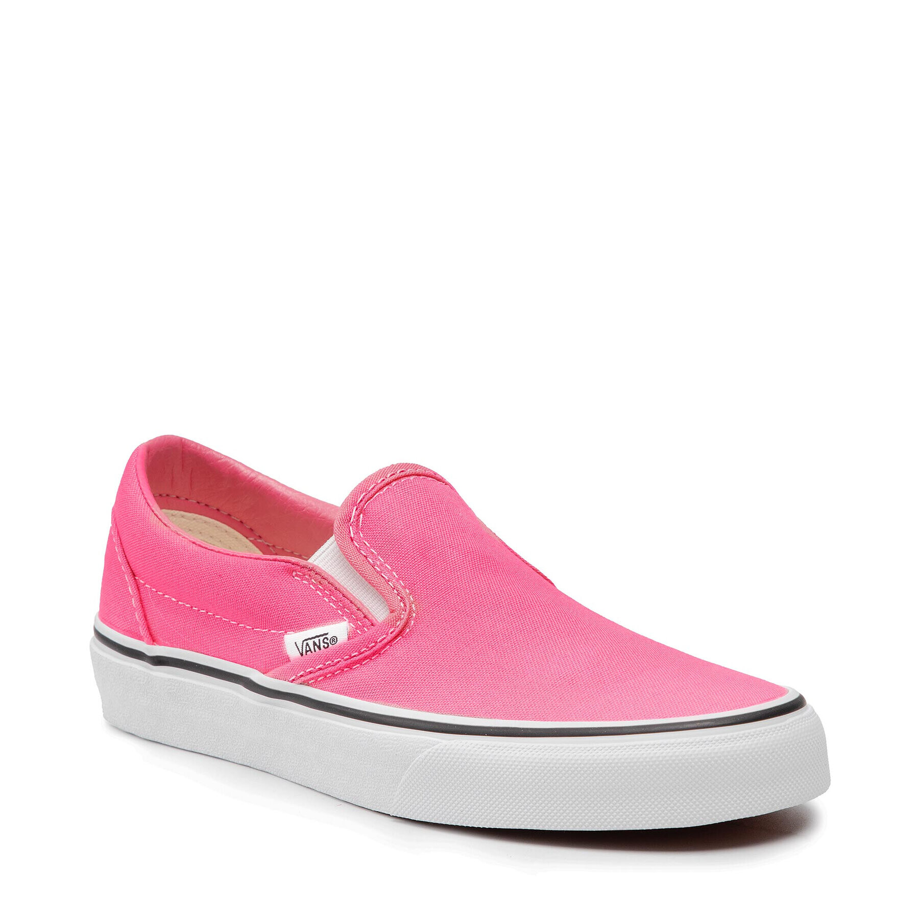 Vans Tenis superge Classic Slip-ON VN0A33TBUR11 Roza - Pepit.si