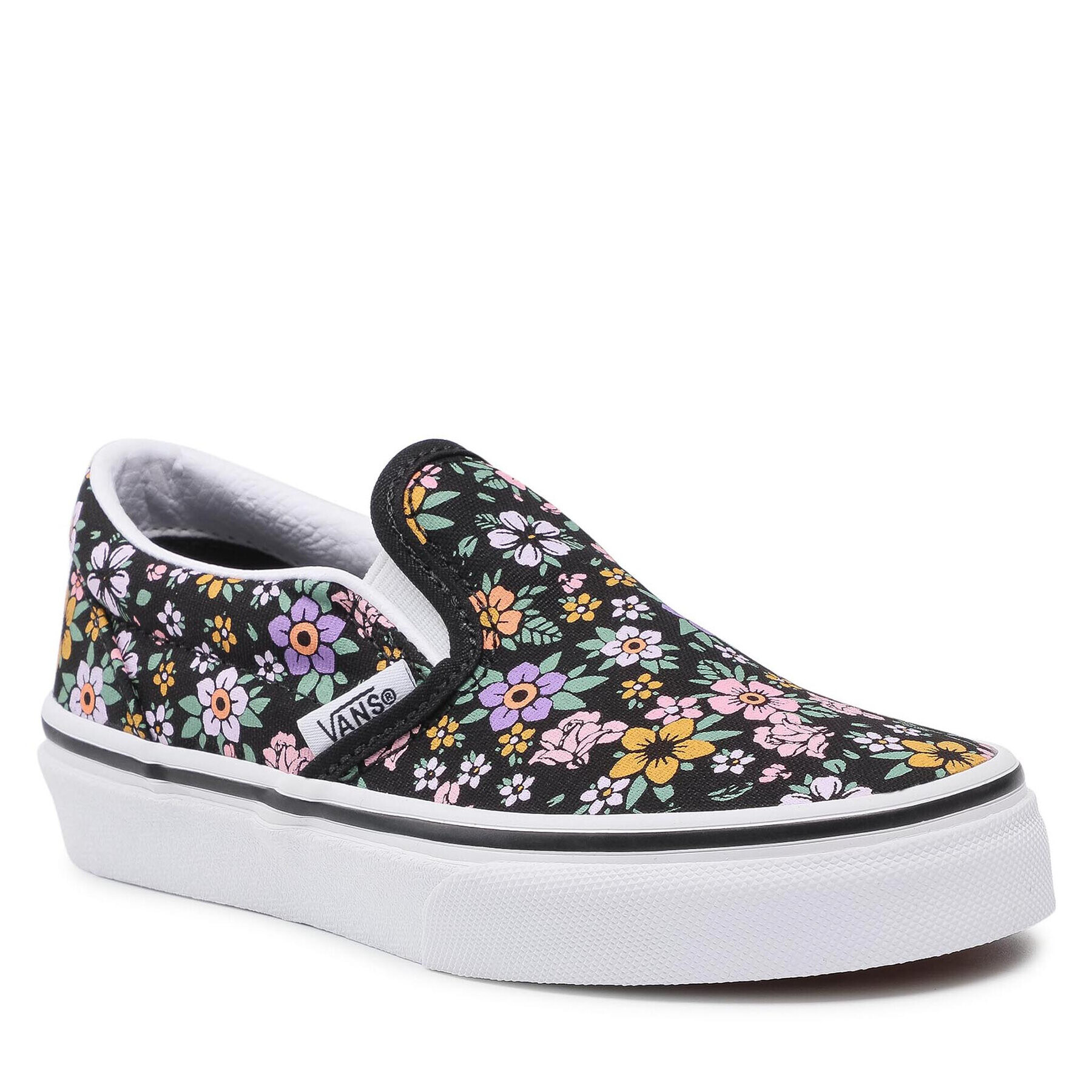 Vans Tenis superge Classic Slip-On VN0A5KXM99D1 Črna - Pepit.si