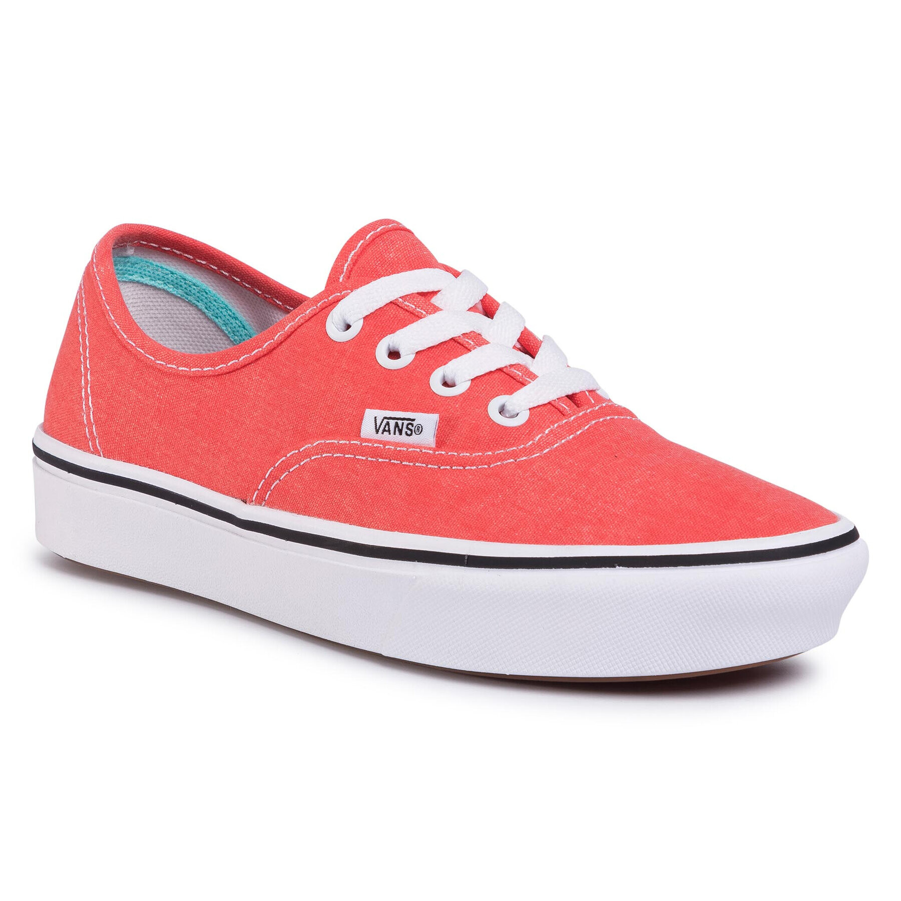 Vans Tenis superge Comfycush Authent VN0A3WM7WWC1 Roza - Pepit.si