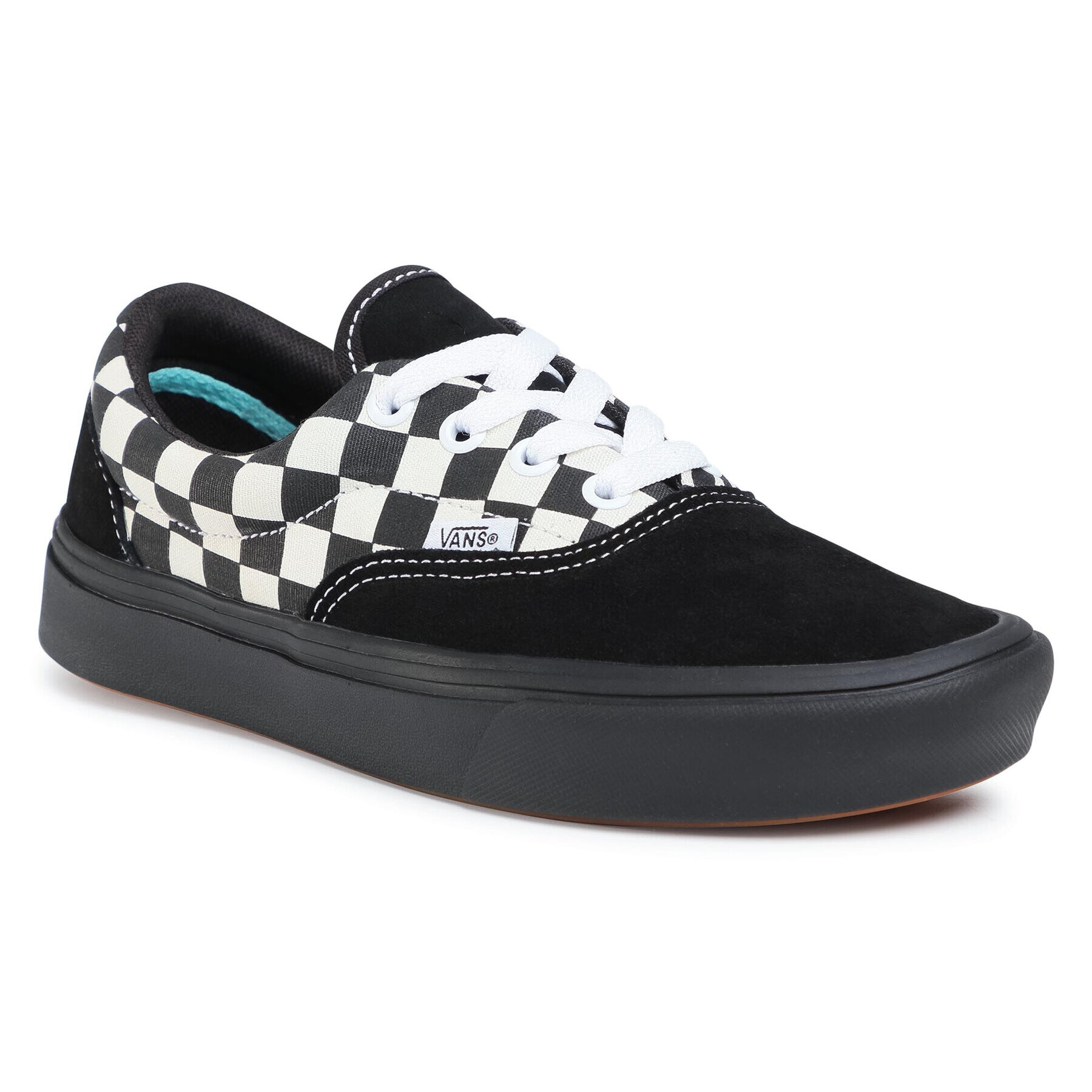 Vans Tenis superge Comfycush Era VN0A3WM917Q1 Črna - Pepit.si