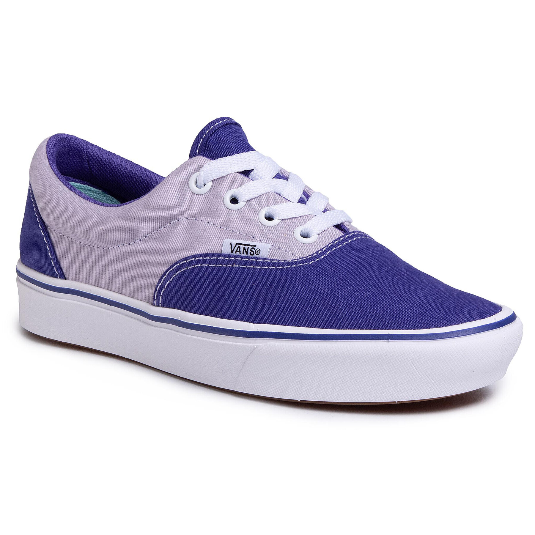 Vans Tenis superge Comfycush Era VN0A3WM9WWQ1 Vijolična - Pepit.si