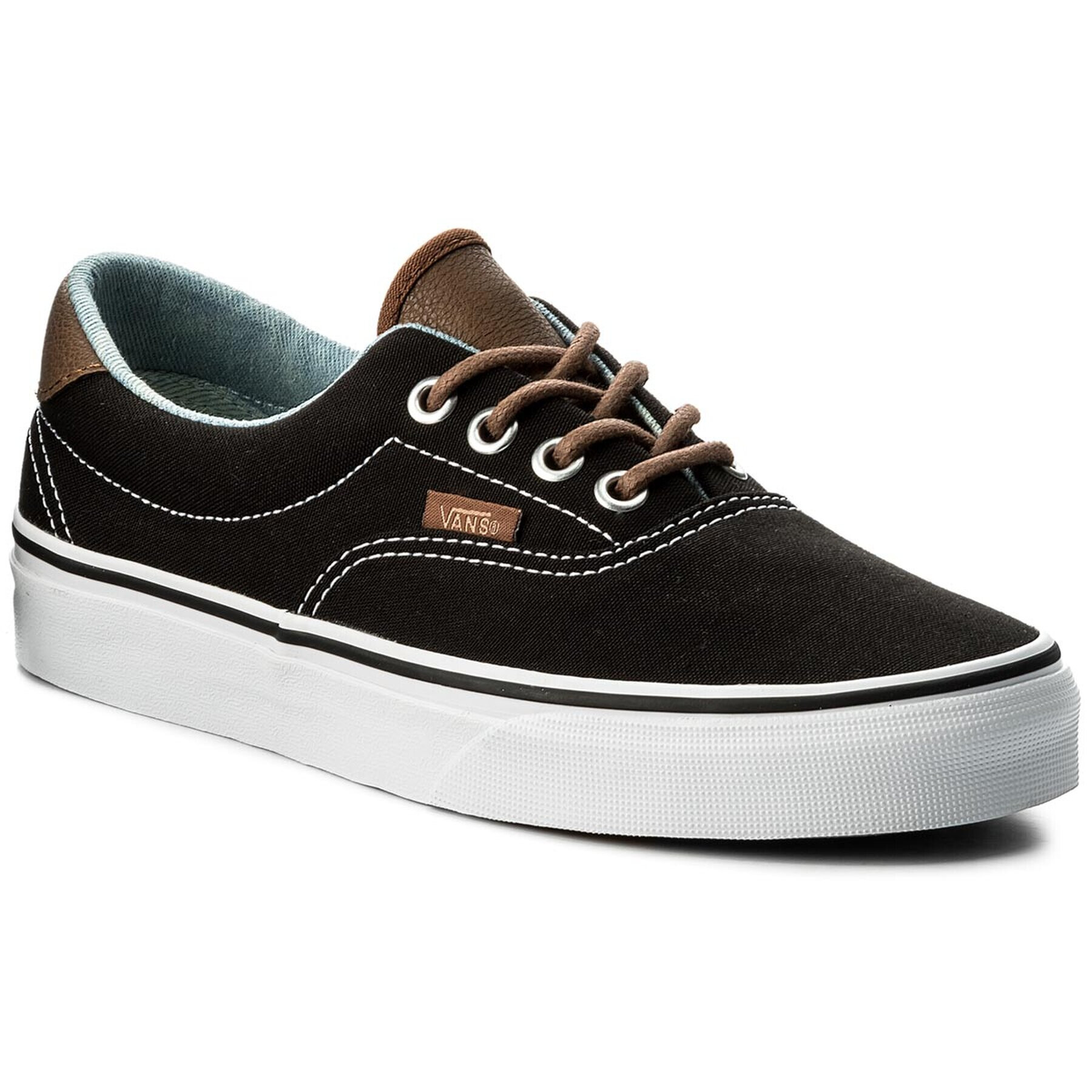 Vans Tenis superge Era 59 VA38FSQK3 Črna - Pepit.si