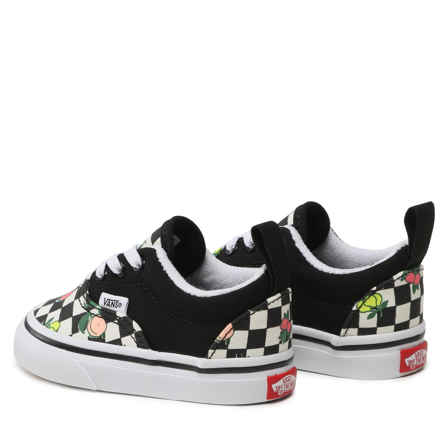 Vans Tenis superge Era Elastic La VN0A5FBRY281 Črna - Pepit.si