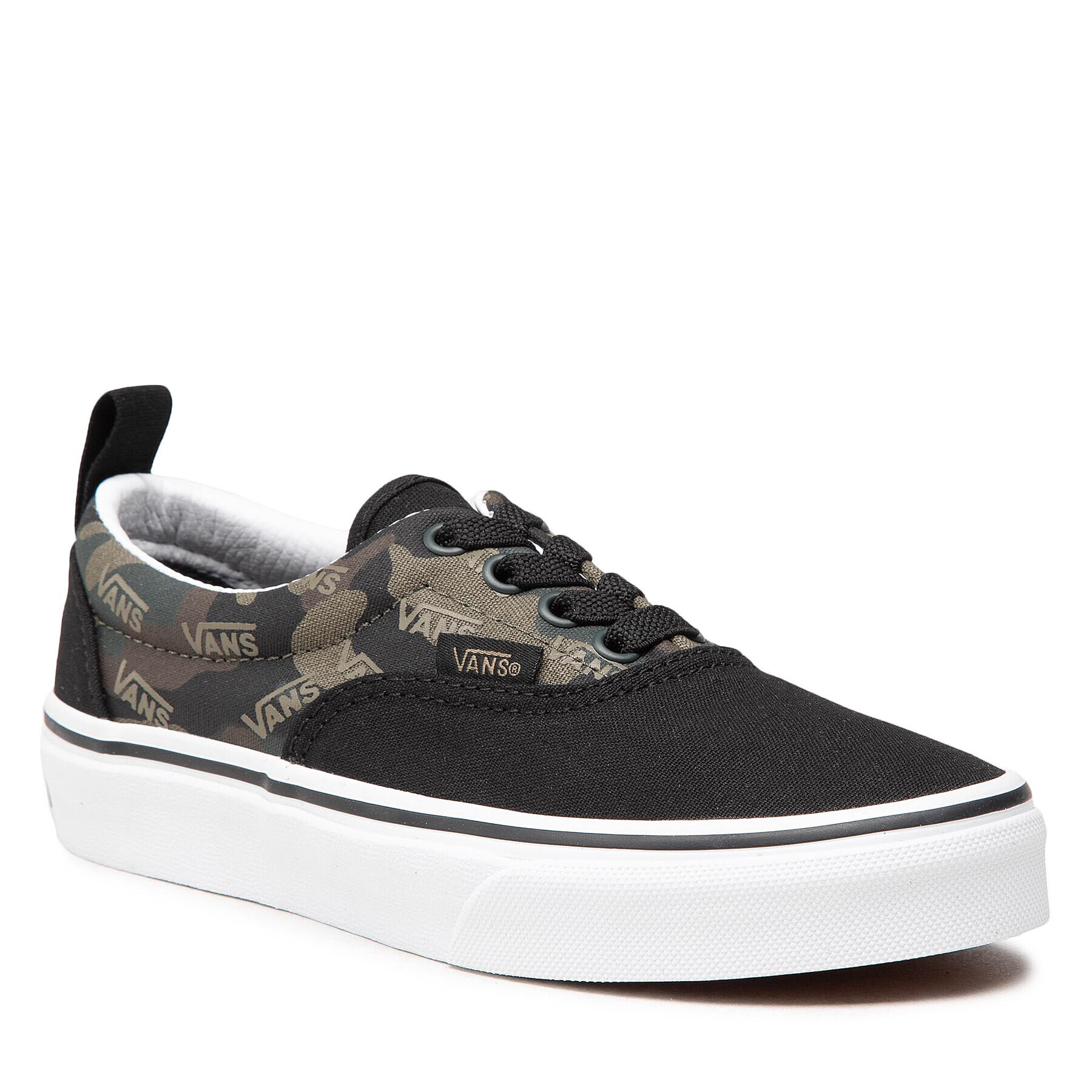 Vans Tenis superge Era Elastic Lace VN0A4U1U8B81 Zelena - Pepit.si