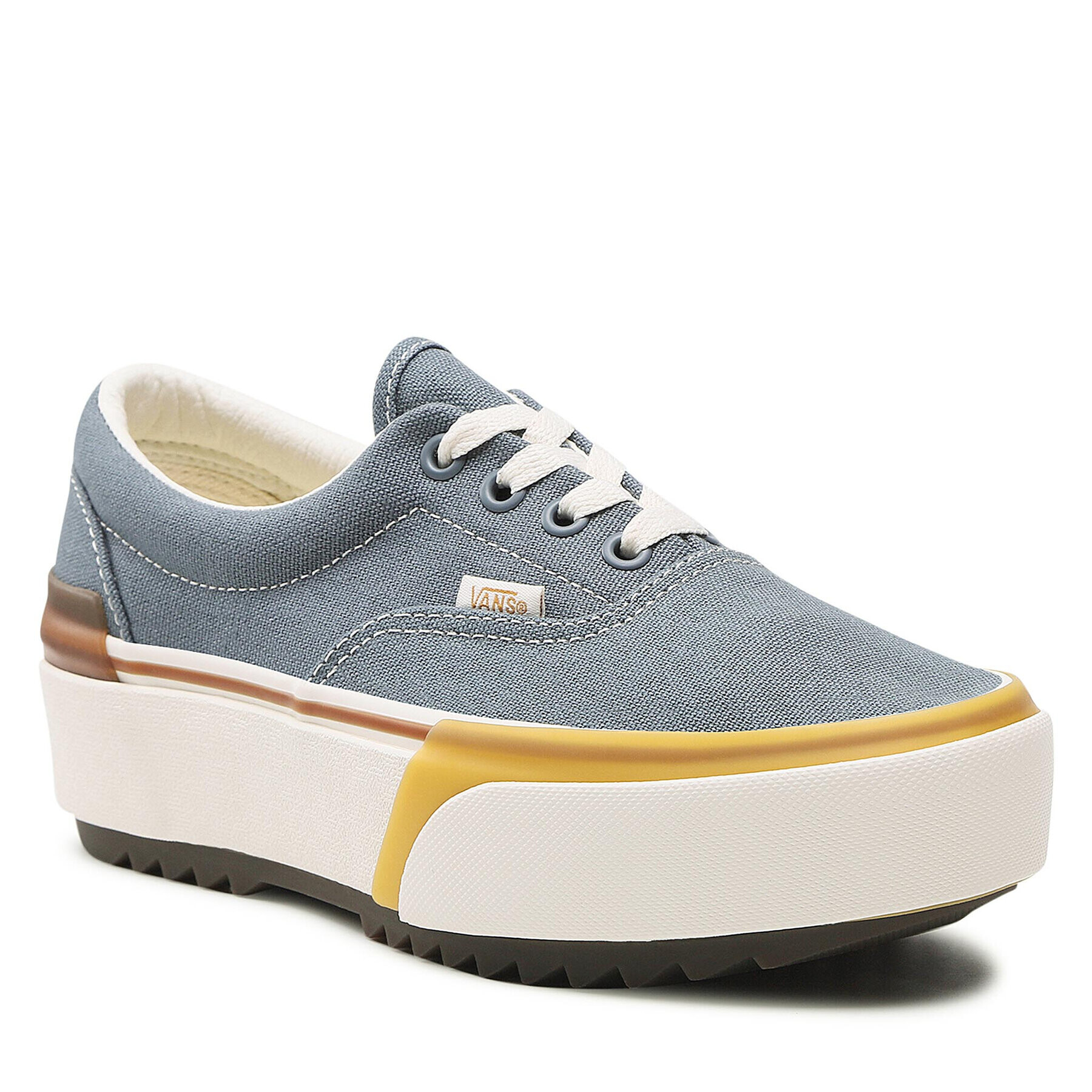 Vans Tenis superge Era Stacked VN0A4BTORV21 Modra - Pepit.si