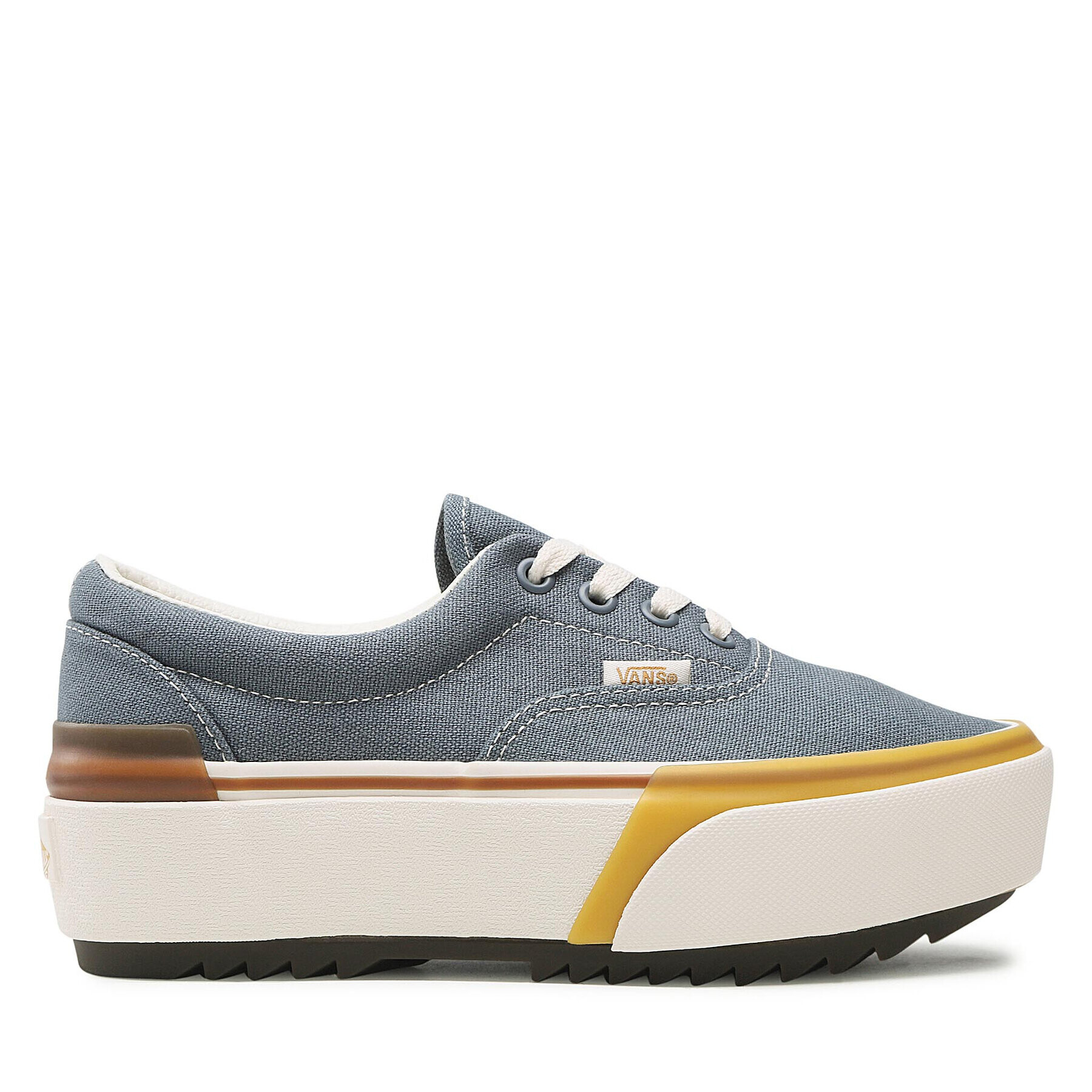 Vans Tenis superge Era Stacked VN0A4BTORV21 Modra - Pepit.si