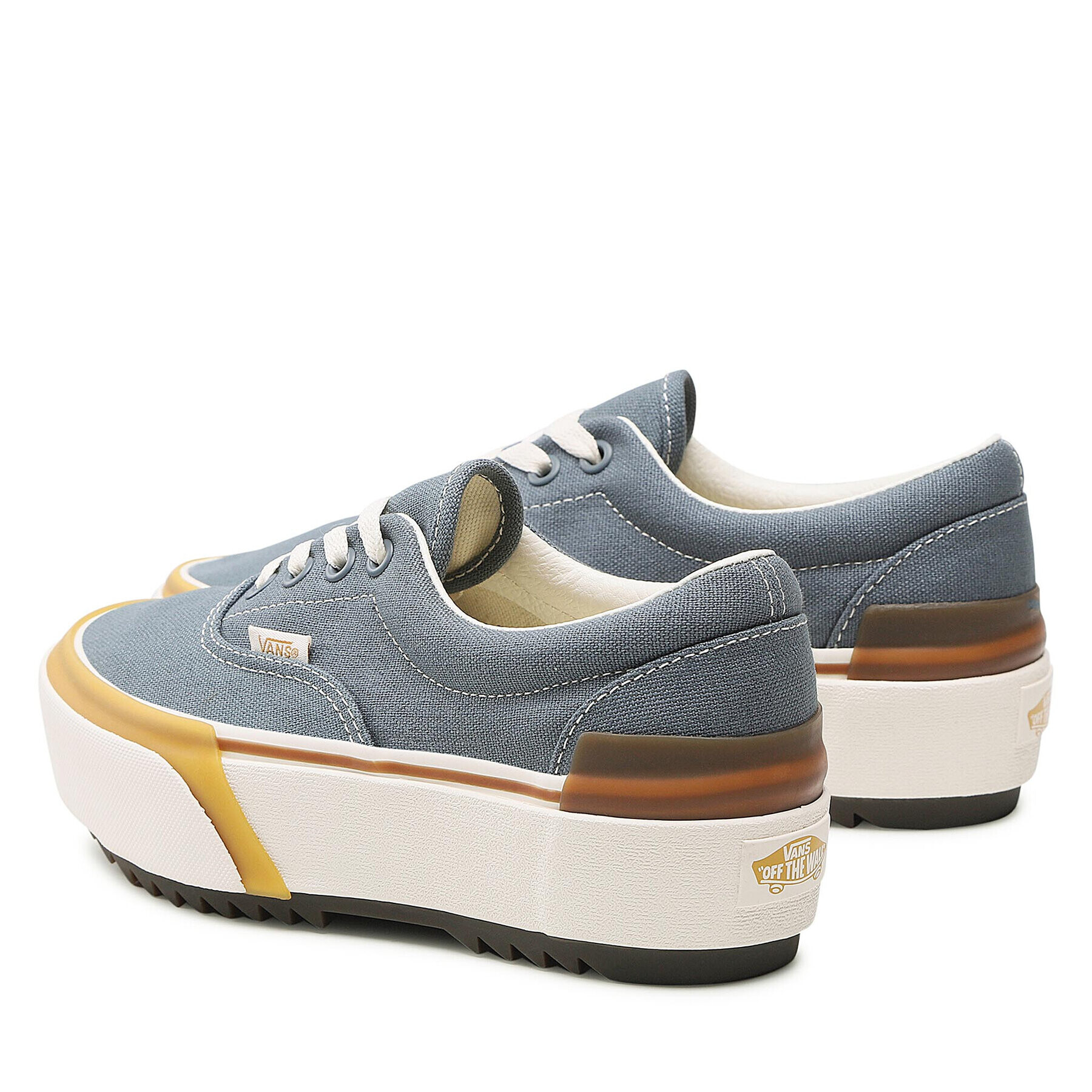 Vans Tenis superge Era Stacked VN0A4BTORV21 Modra - Pepit.si