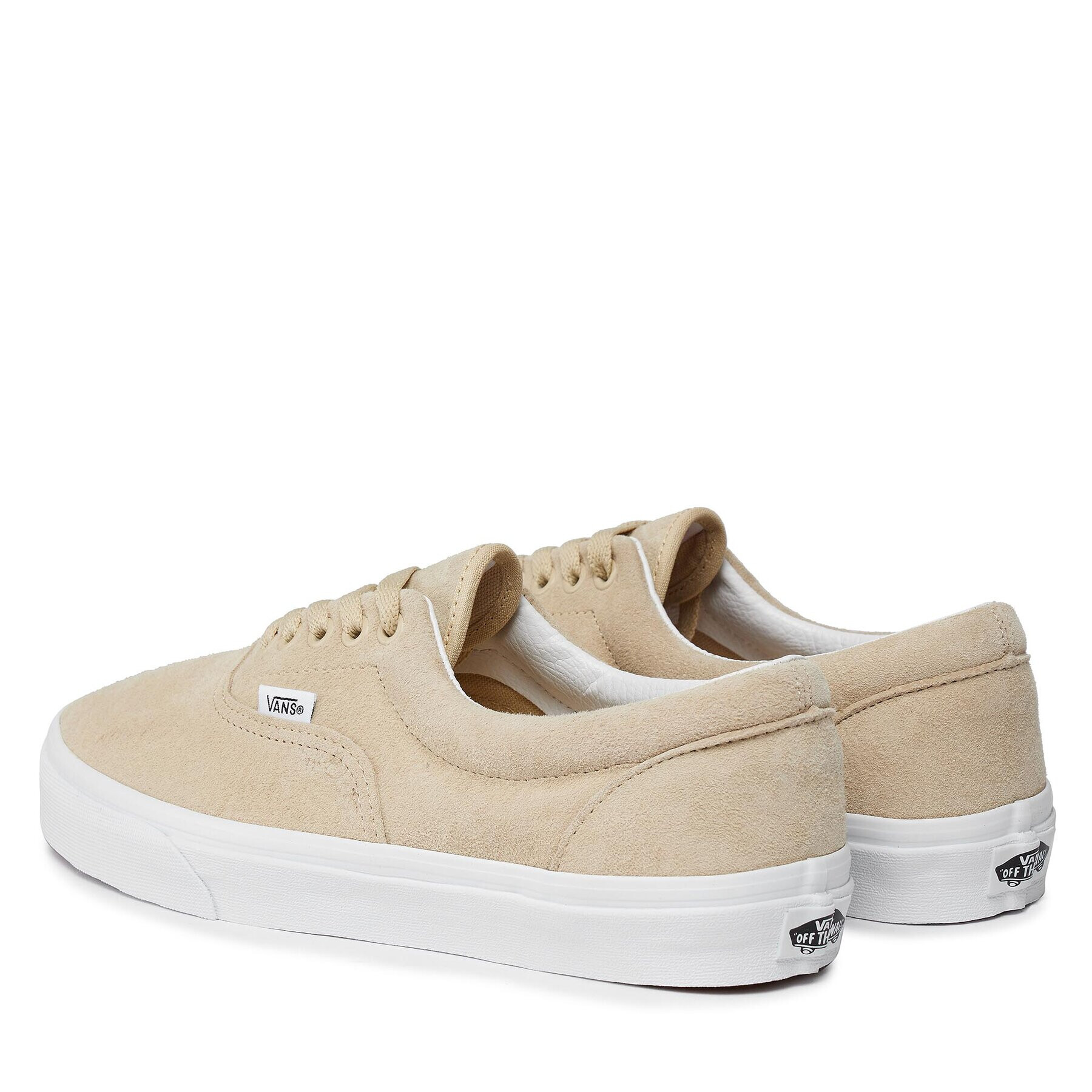 Vans Tenis superge Era VN0005UEGRX1 Siva - Pepit.si