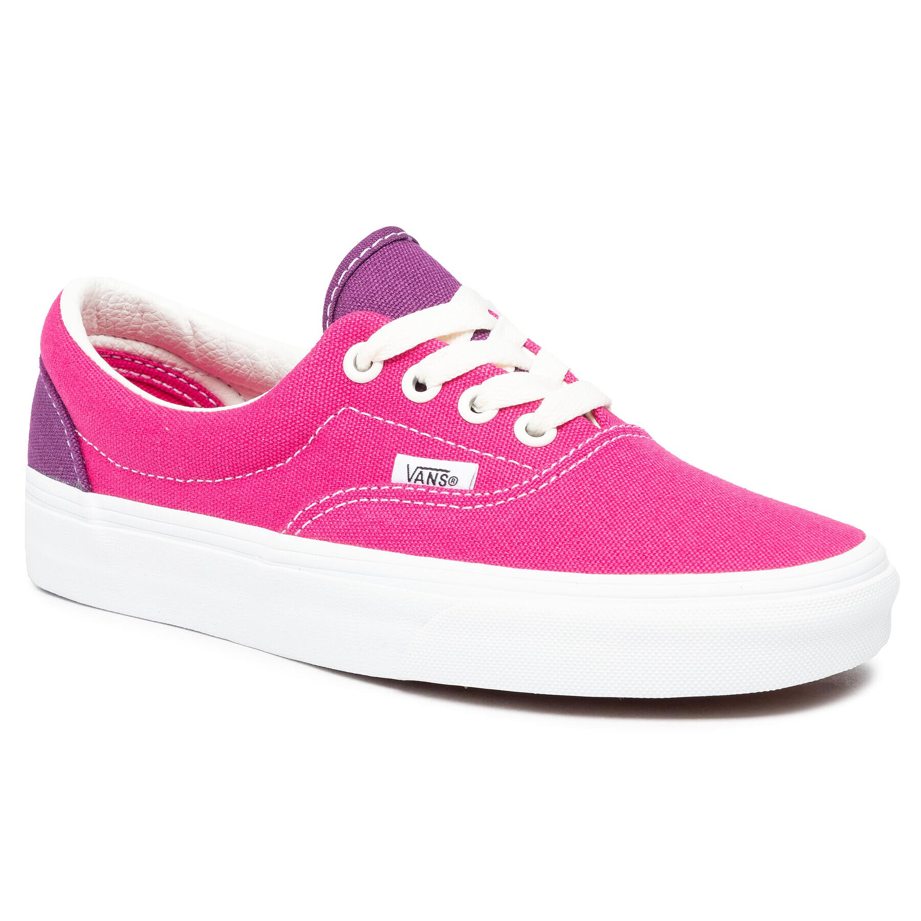 Vans Tenis superge Era VN0A4BV41UE1 Roza - Pepit.si