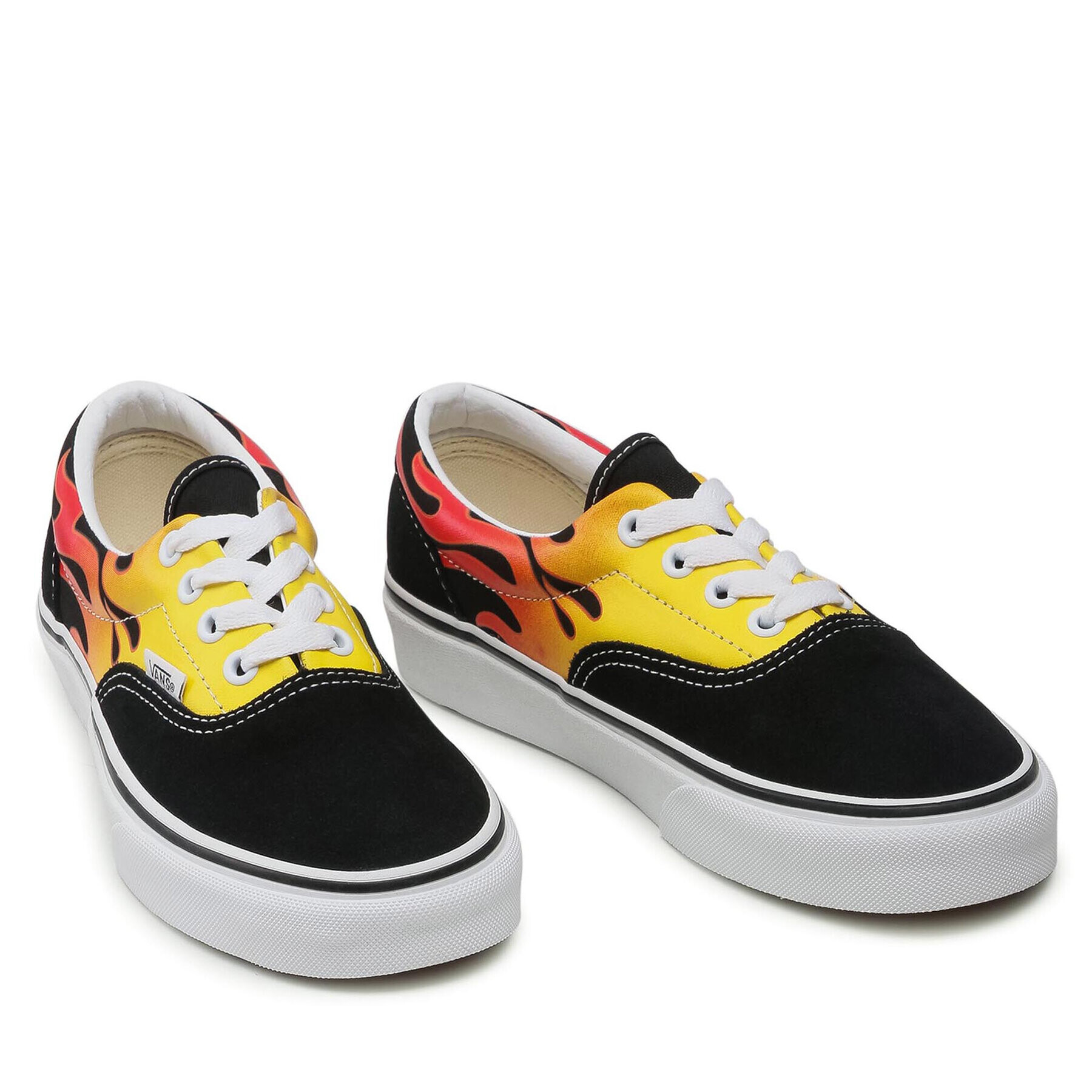 Vans Tenis superge Era VN0A4BV4XEY1 Črna - Pepit.si