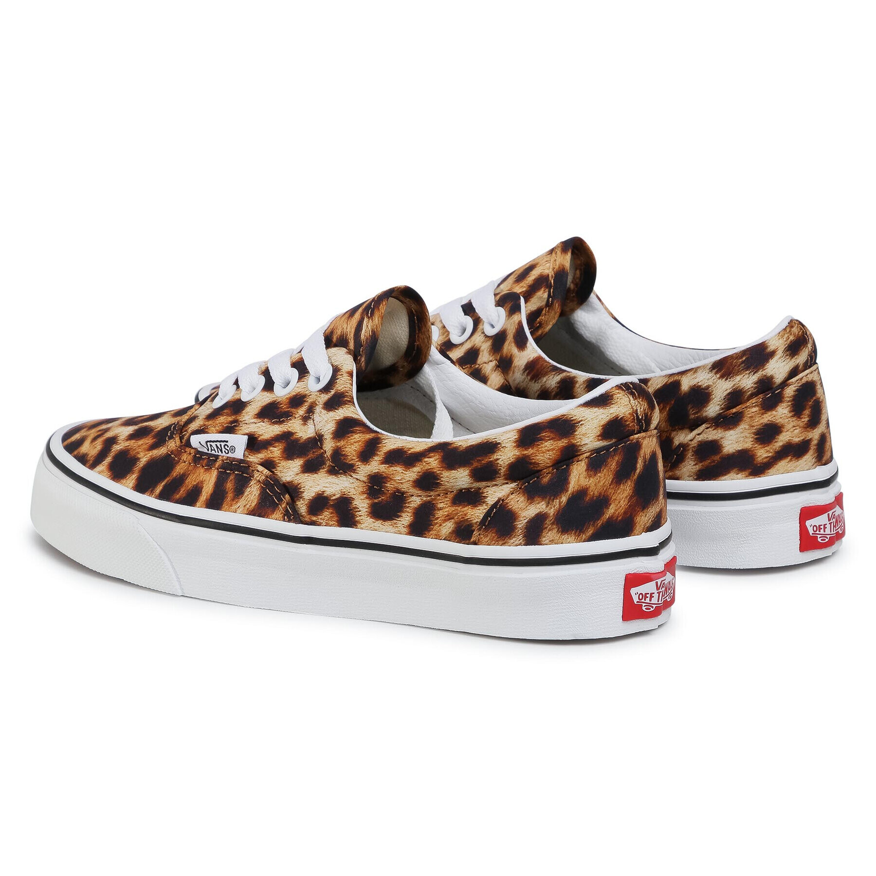 Vans Tenis superge Era VN0A4U393I61 Rjava - Pepit.si