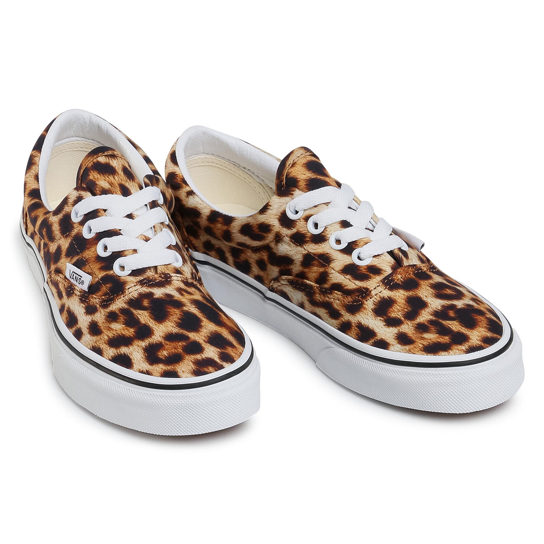 Vans Tenis superge Era VN0A4U393I61 Rjava - Pepit.si