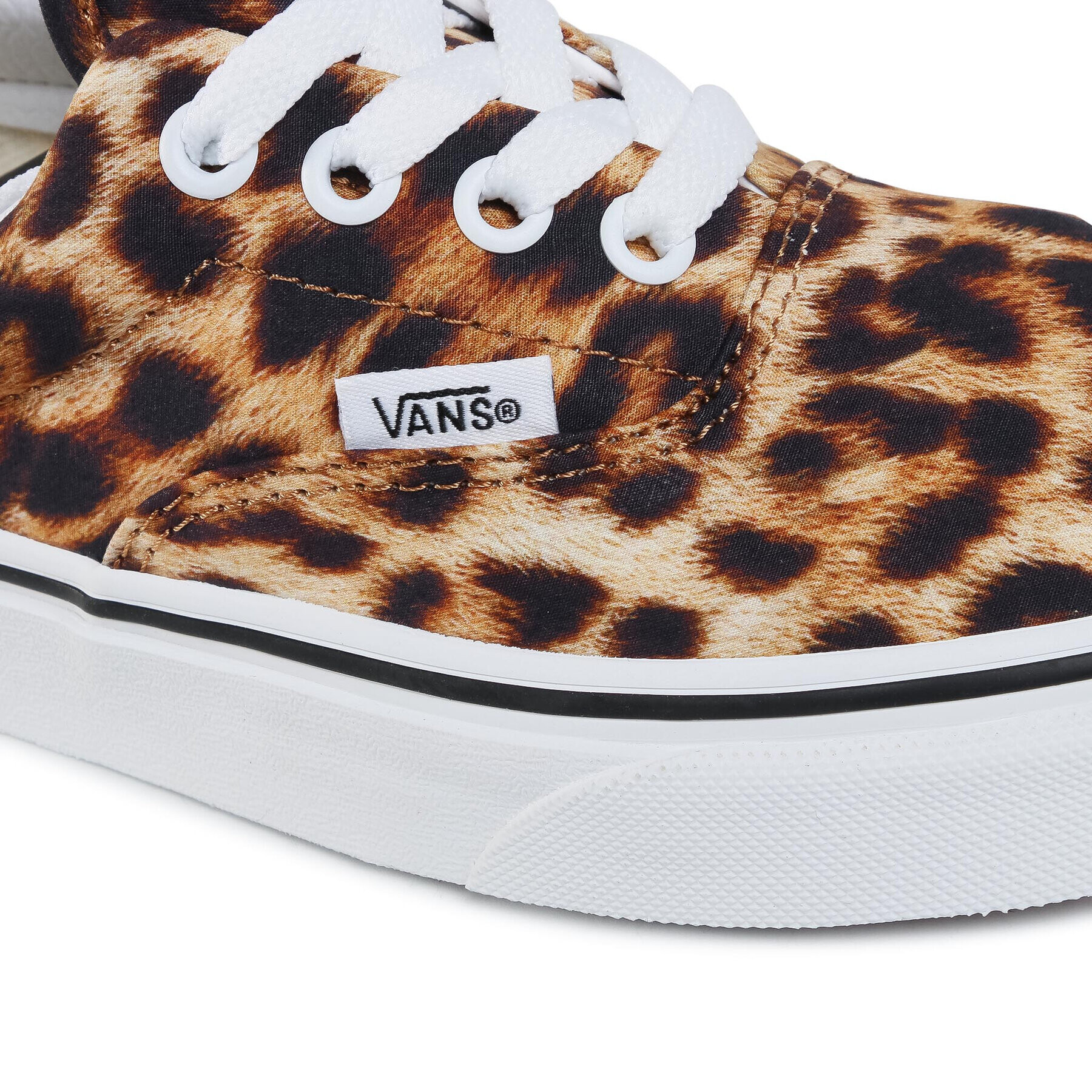 Vans Tenis superge Era VN0A4U393I61 Rjava - Pepit.si