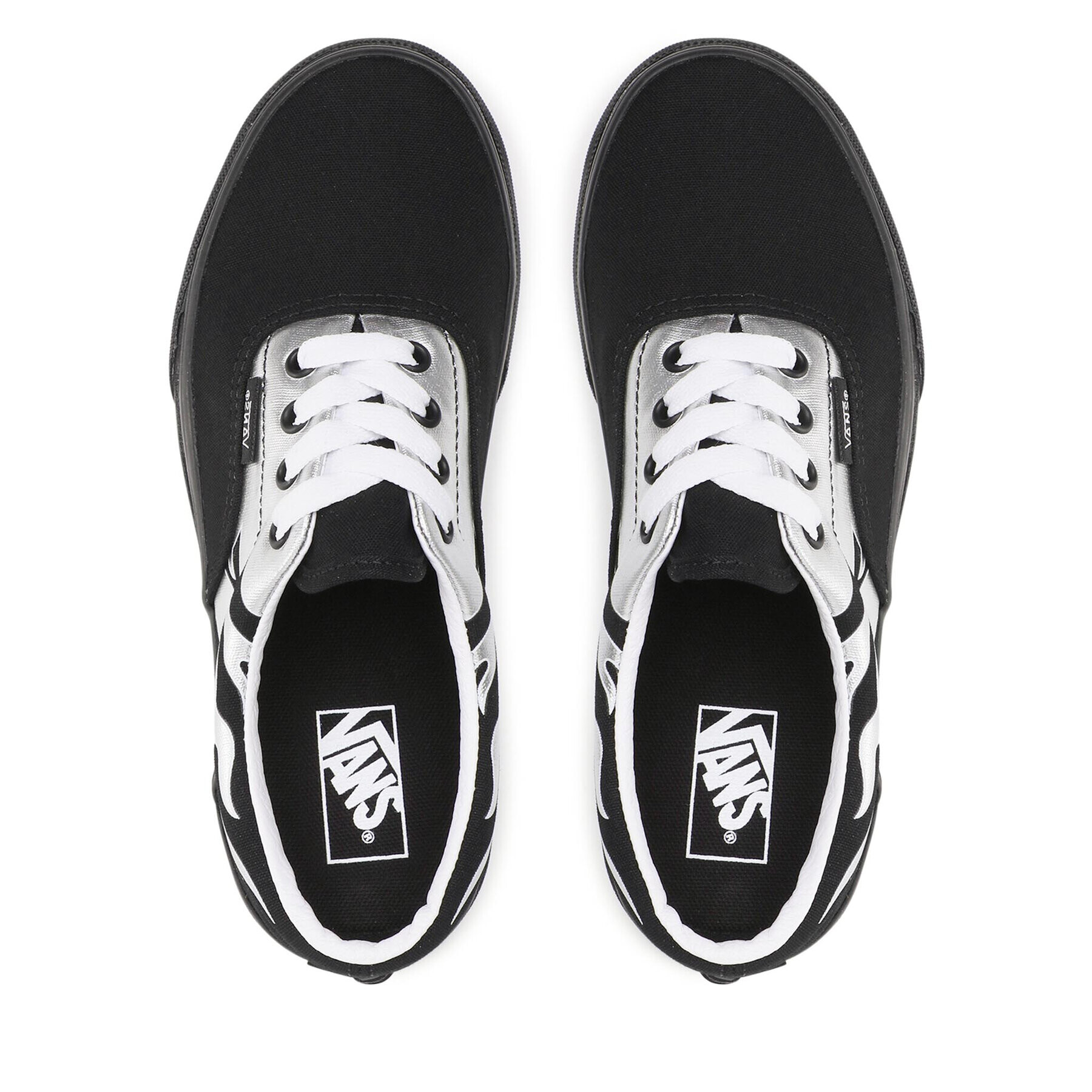 Vans Tenis superge Era VN0A4UHX7US1 Črna - Pepit.si