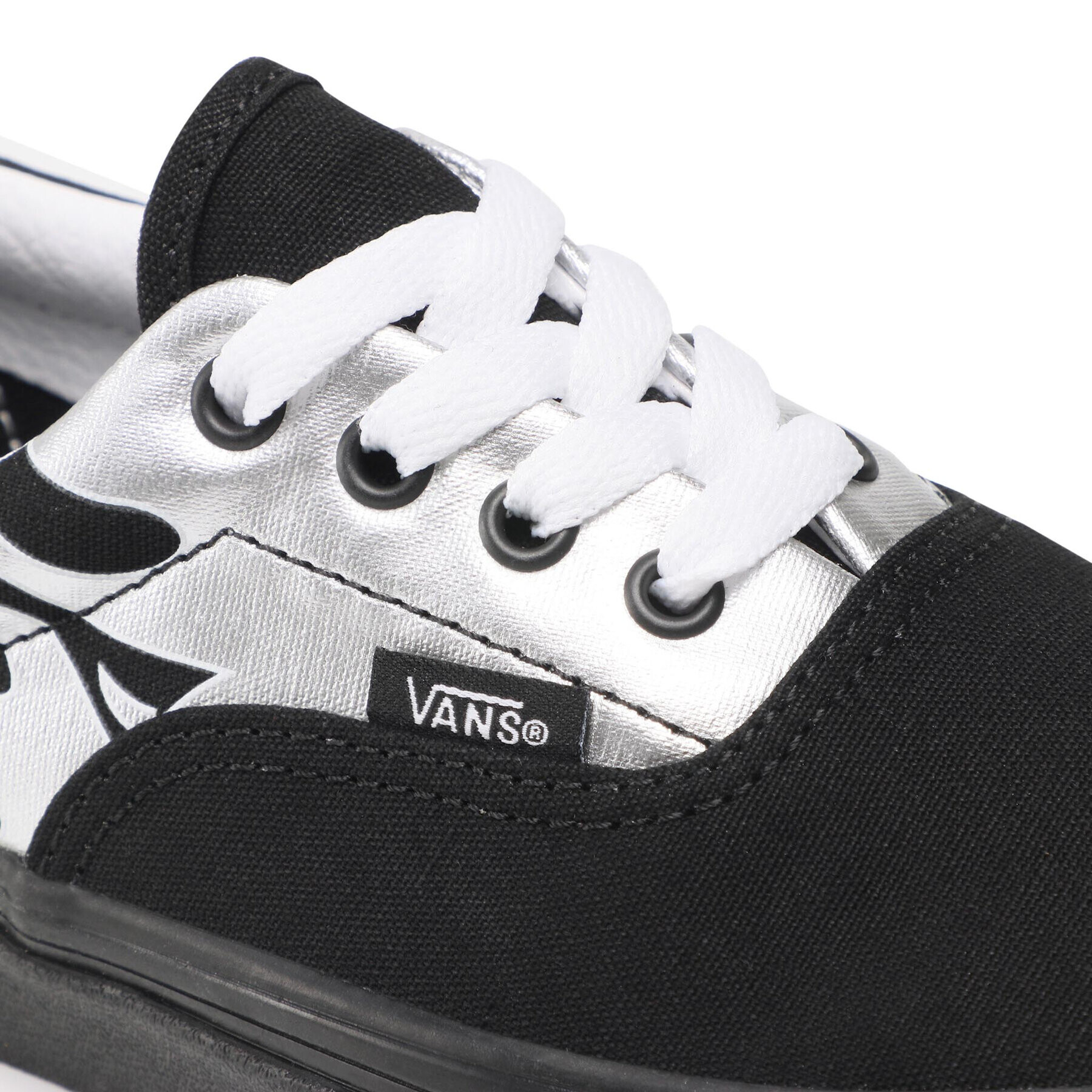 Vans Tenis superge Era VN0A4UHX7US1 Črna - Pepit.si