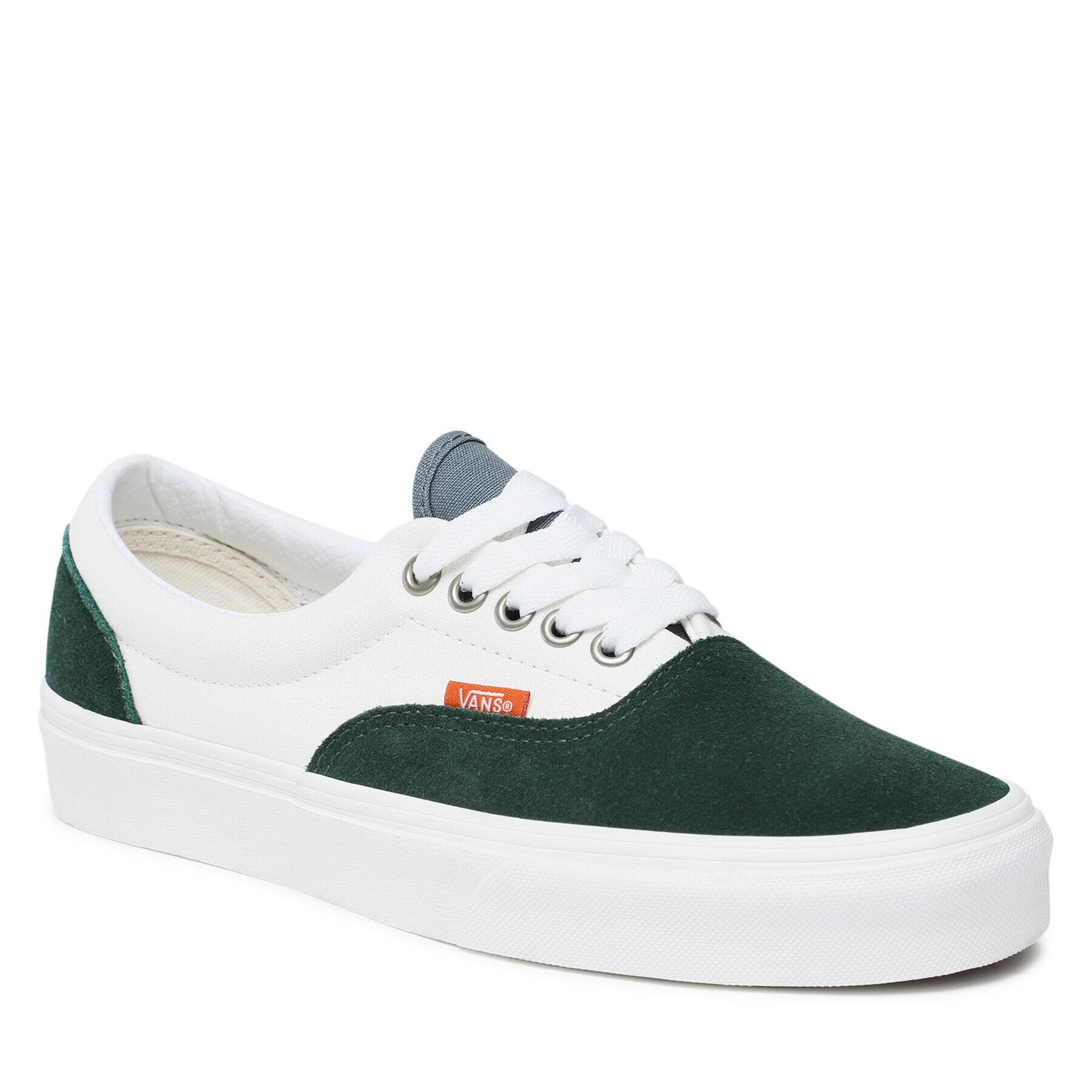 Vans Tenis superge Era VN0A5KX524O1 Zelena - Pepit.si