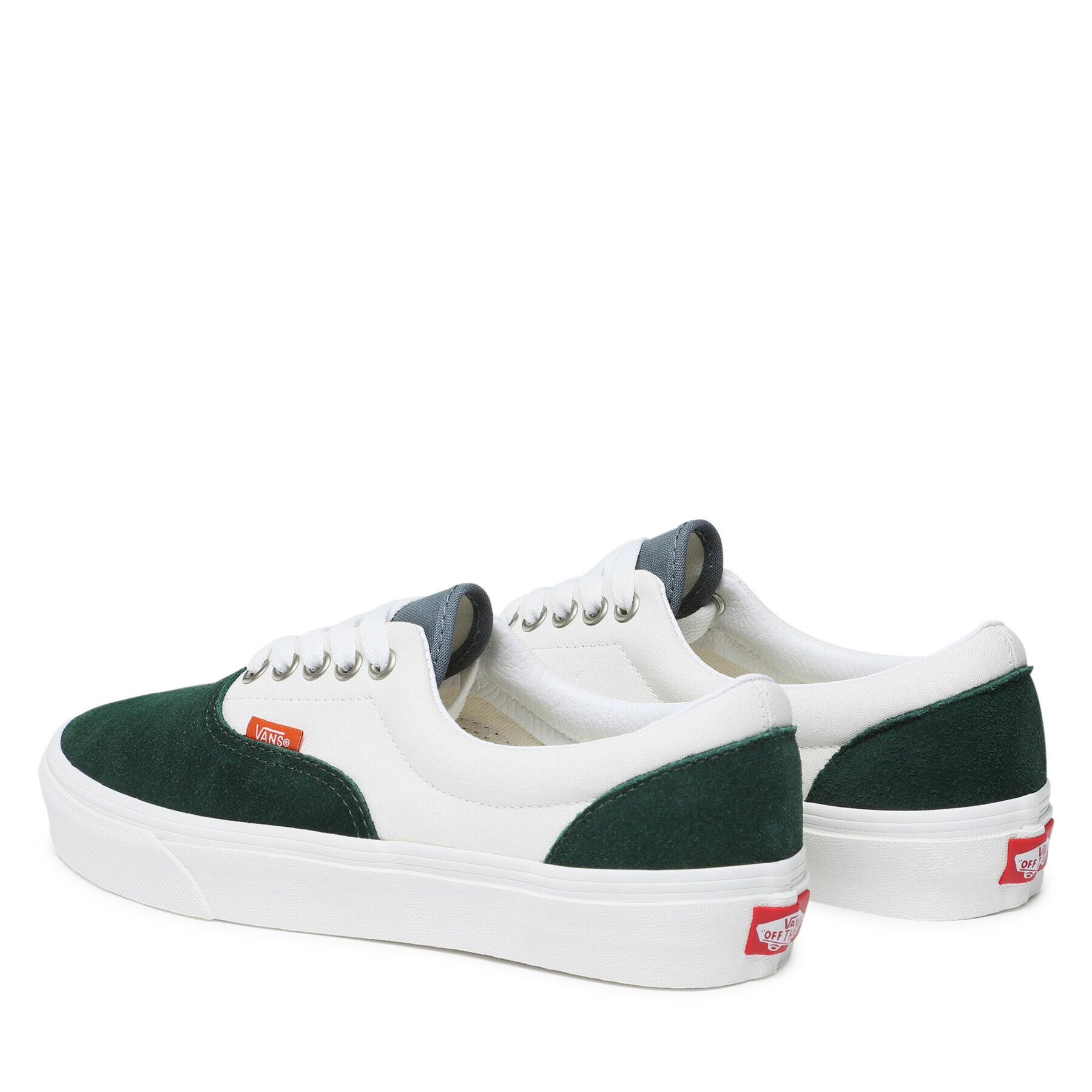 Vans Tenis superge Era VN0A5KX524O1 Zelena - Pepit.si