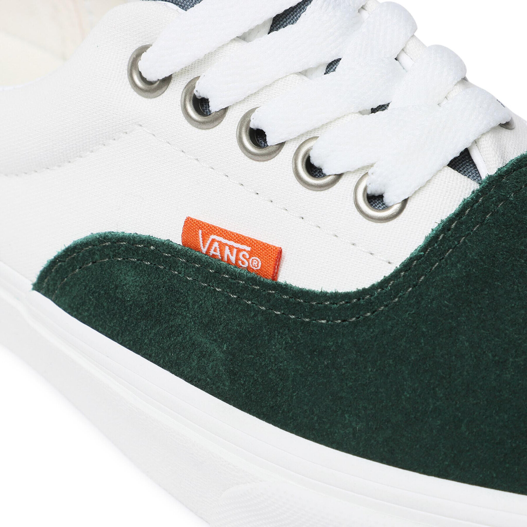 Vans Tenis superge Era VN0A5KX524O1 Zelena - Pepit.si