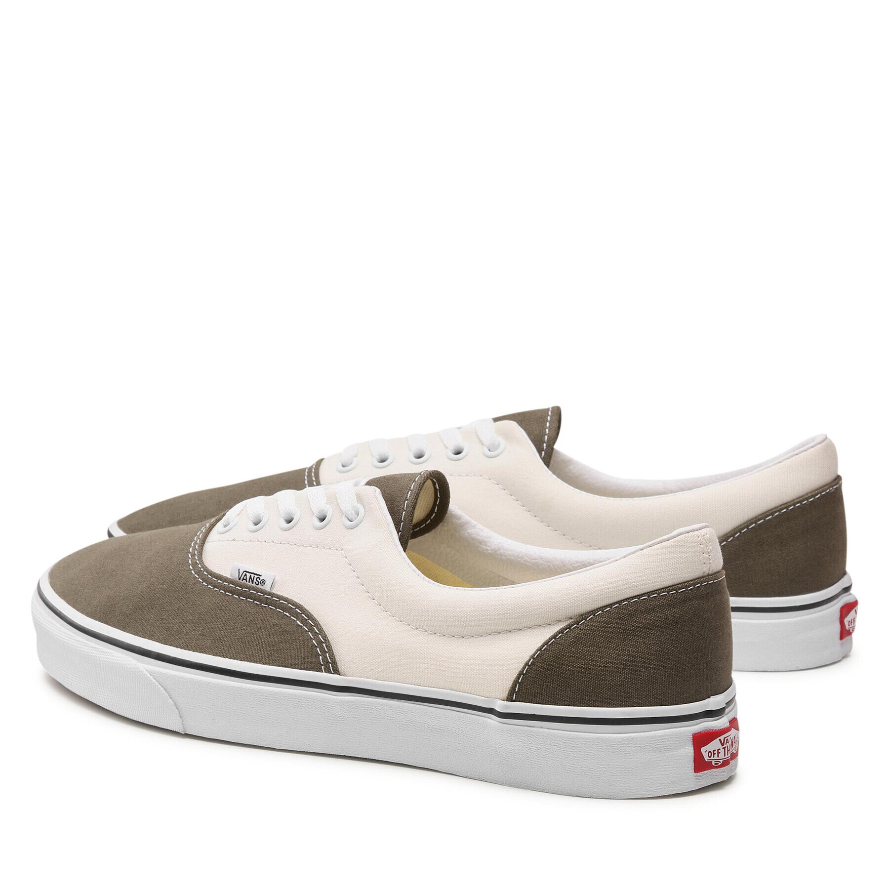 Vans Tenis superge Era VN0A5KX5B361 Bež - Pepit.si