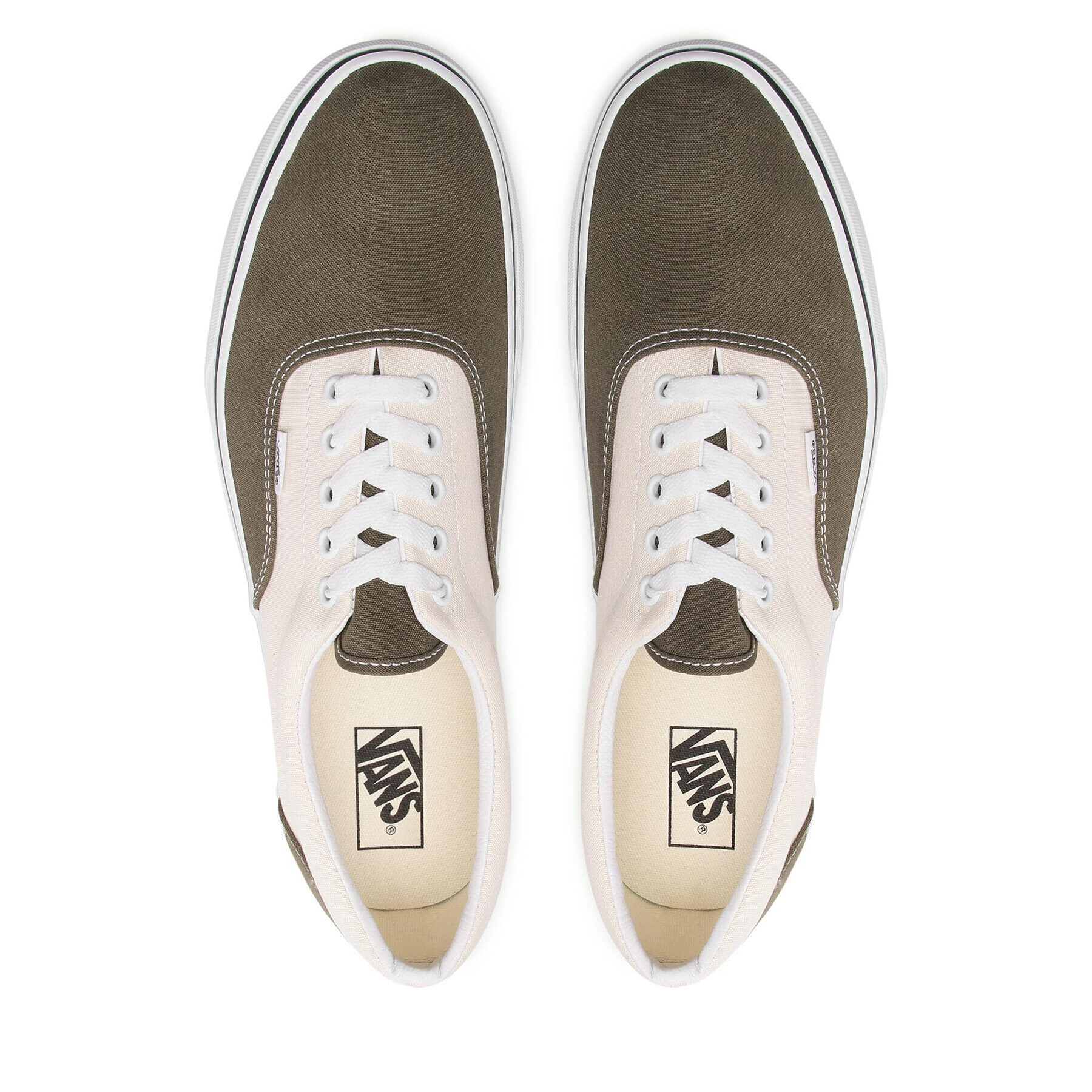 Vans Tenis superge Era VN0A5KX5B361 Bež - Pepit.si