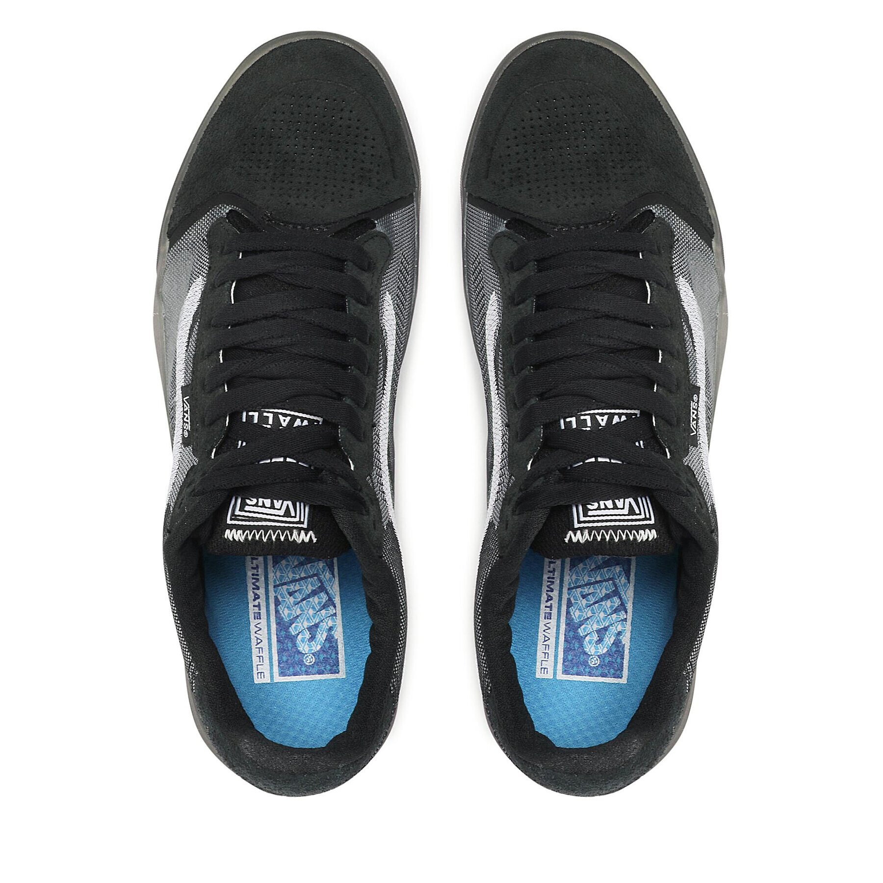 Vans Tenis superge Evdnt Ultimate VN0A5DY7BA21 Siva - Pepit.si