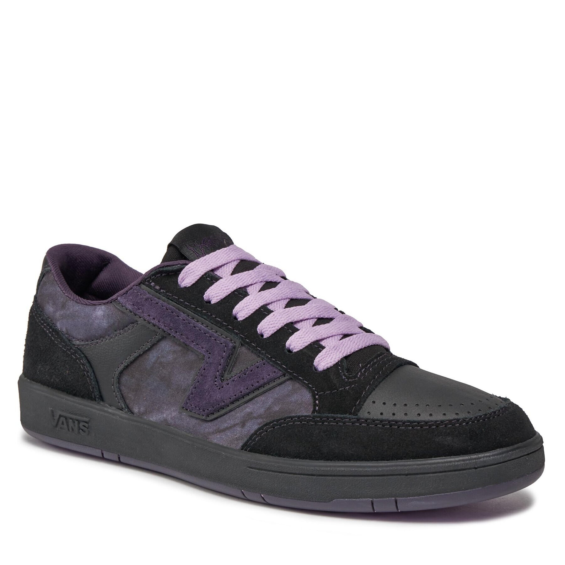 Vans Tenis superge Lowland Cc VN000BWBBLA1 Črna - Pepit.si