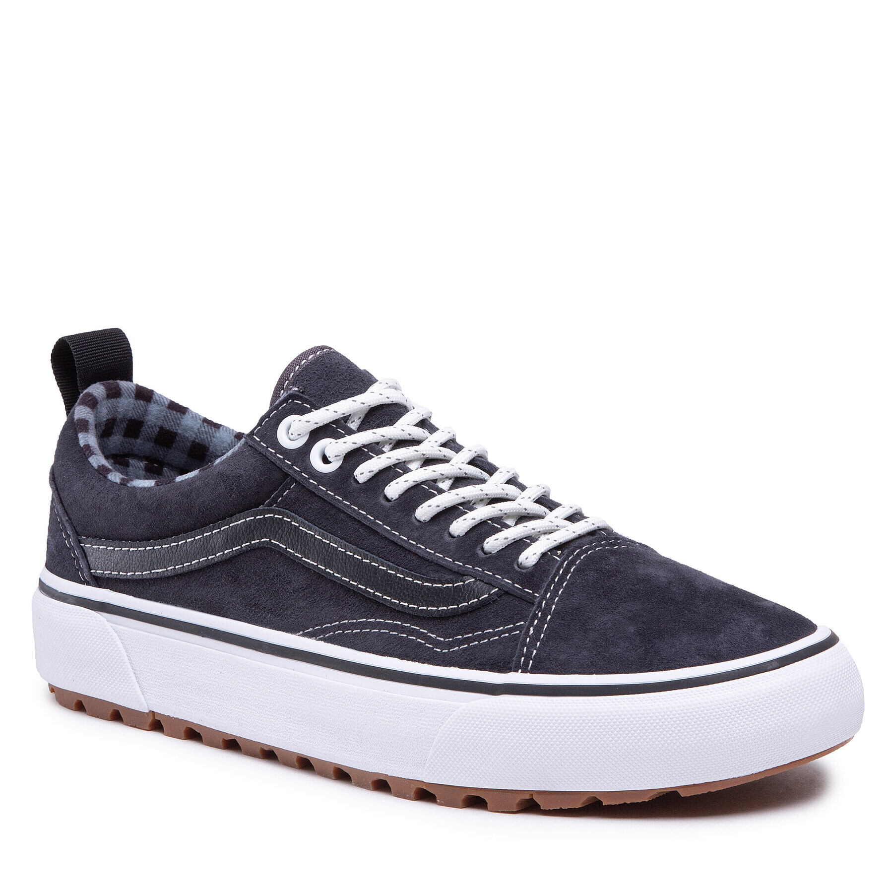 Vans Tenis superge Old Skool Mte- VN0A5I12N431 Črna - Pepit.si