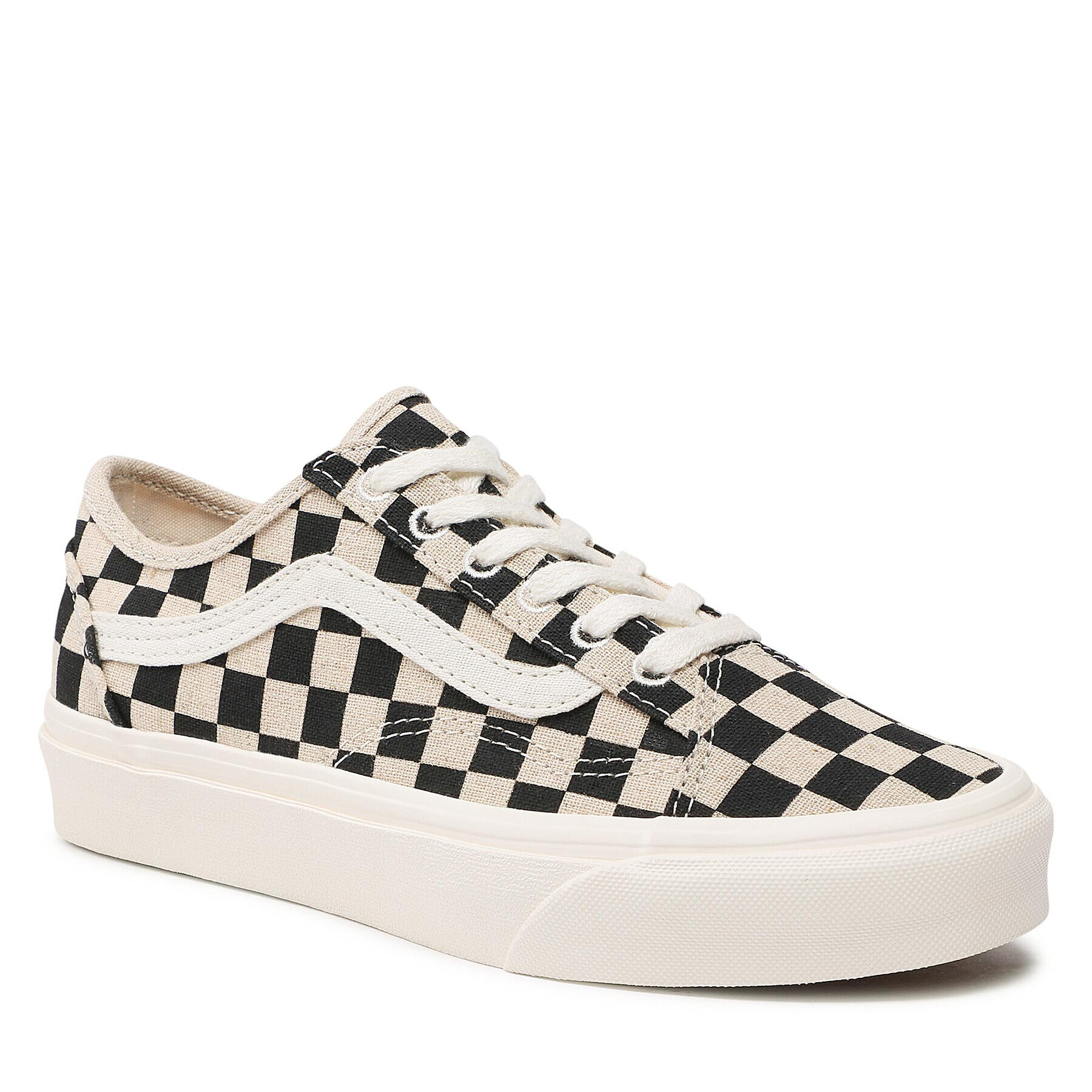 Vans Tenis superge Old Skool Tape VN0A54F47051 Bež - Pepit.si