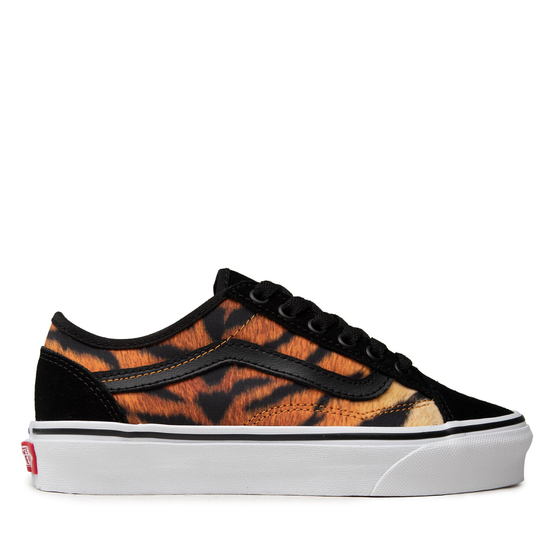 Vans Tenis superge Old Skool Tapered VN0A54F48WP1009 Črna - Pepit.si