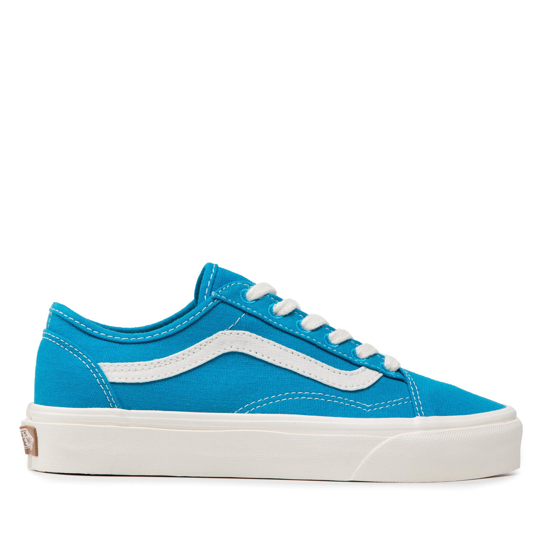 Vans Tenis superge Old Skool Tapered VN0A54F4ASV1 Modra - Pepit.si