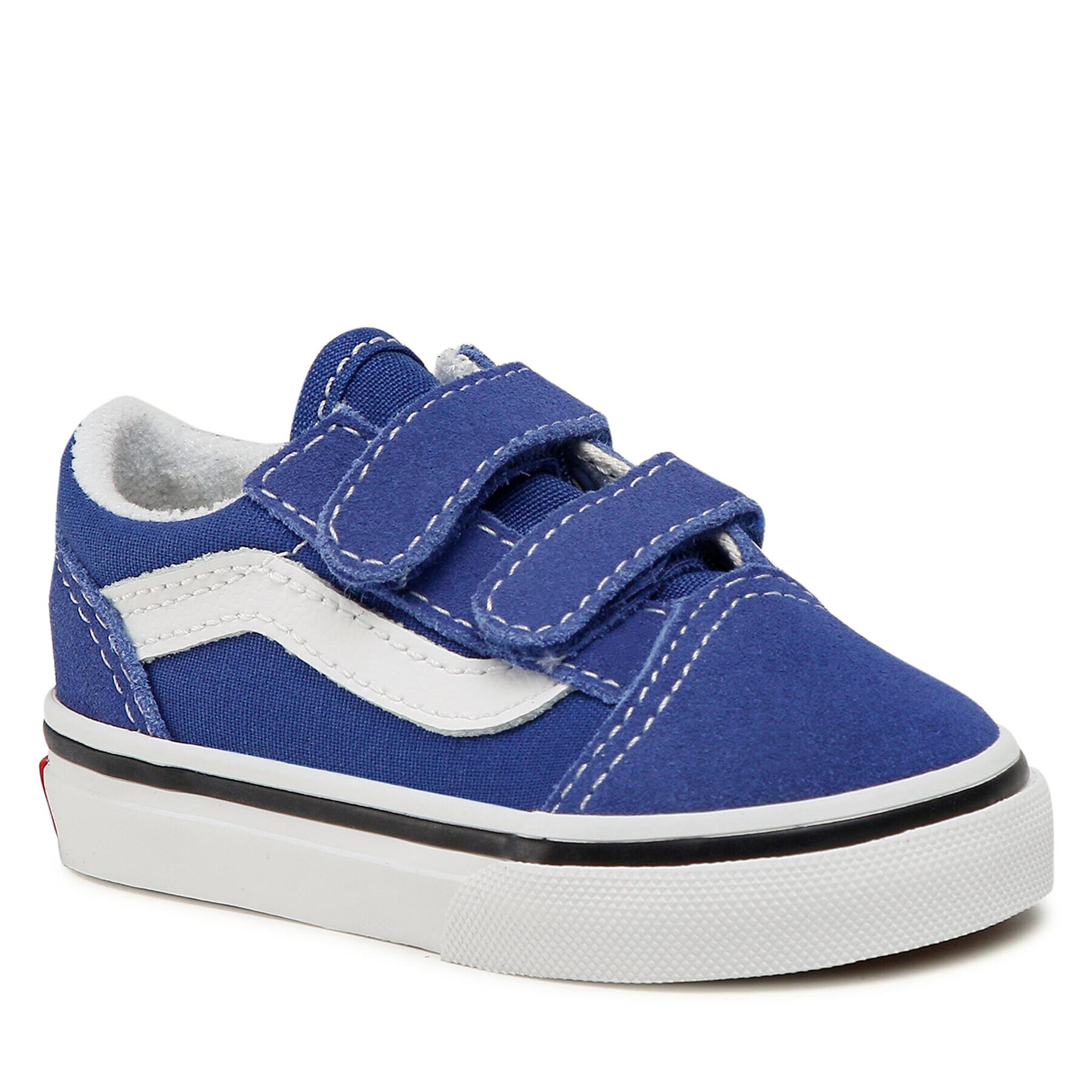 Vans Tenis superge Old Skool V VN0A38JN2JO1 Modra - Pepit.si