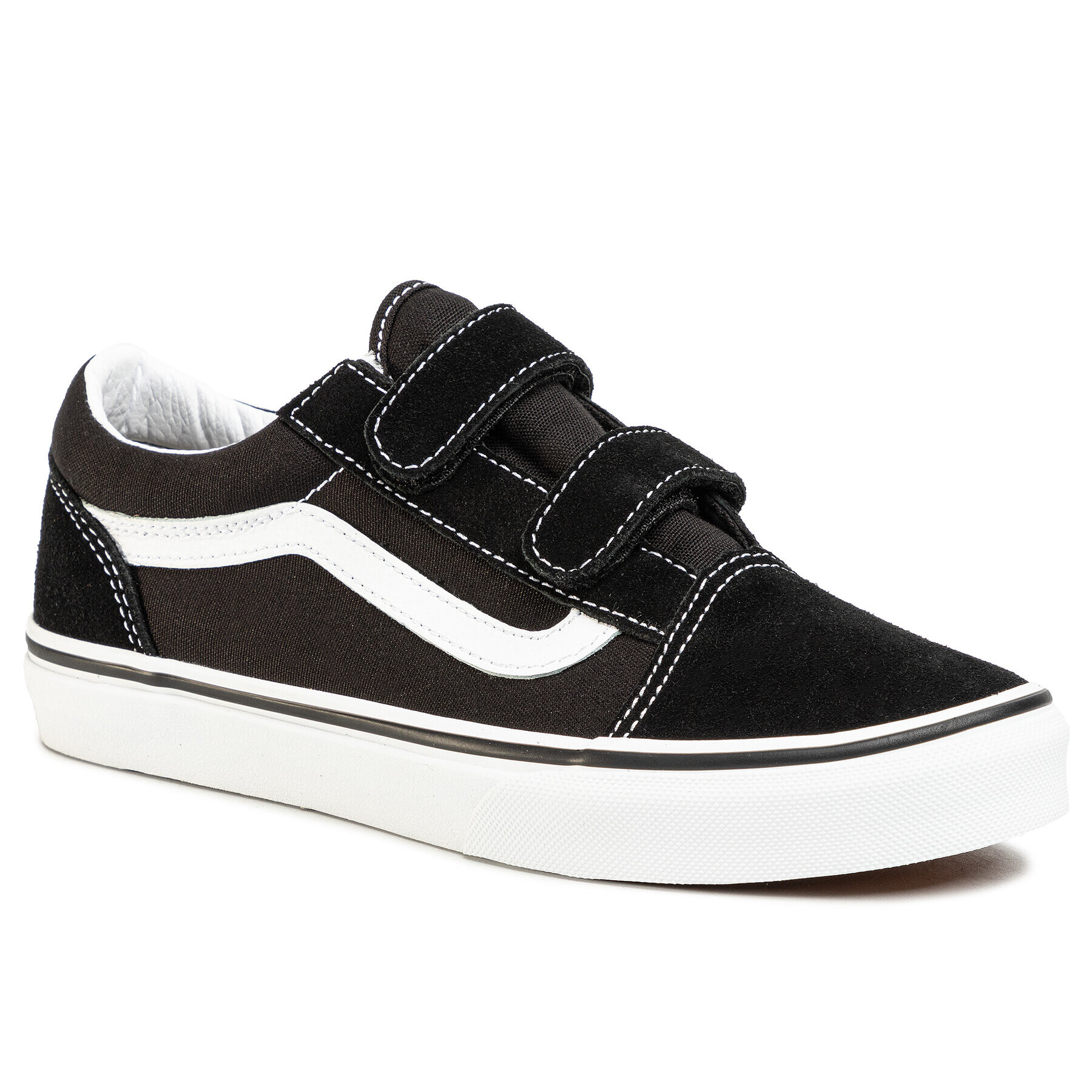 Vans Tenis superge Old Skool V VN0A4UI16BT1 Črna - Pepit.si