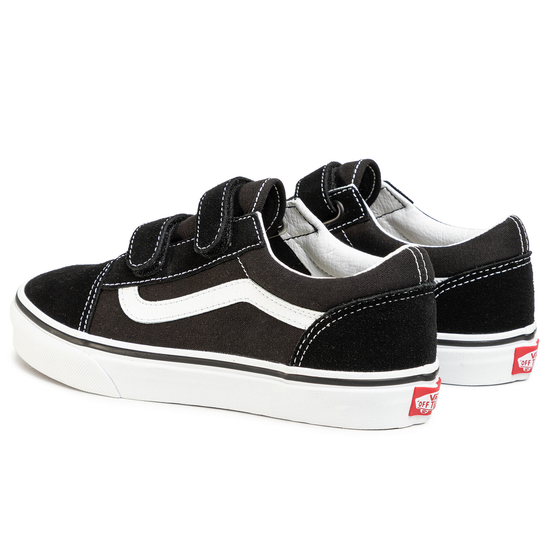 Vans Tenis superge Old Skool V VN0A4UI16BT1 Črna - Pepit.si