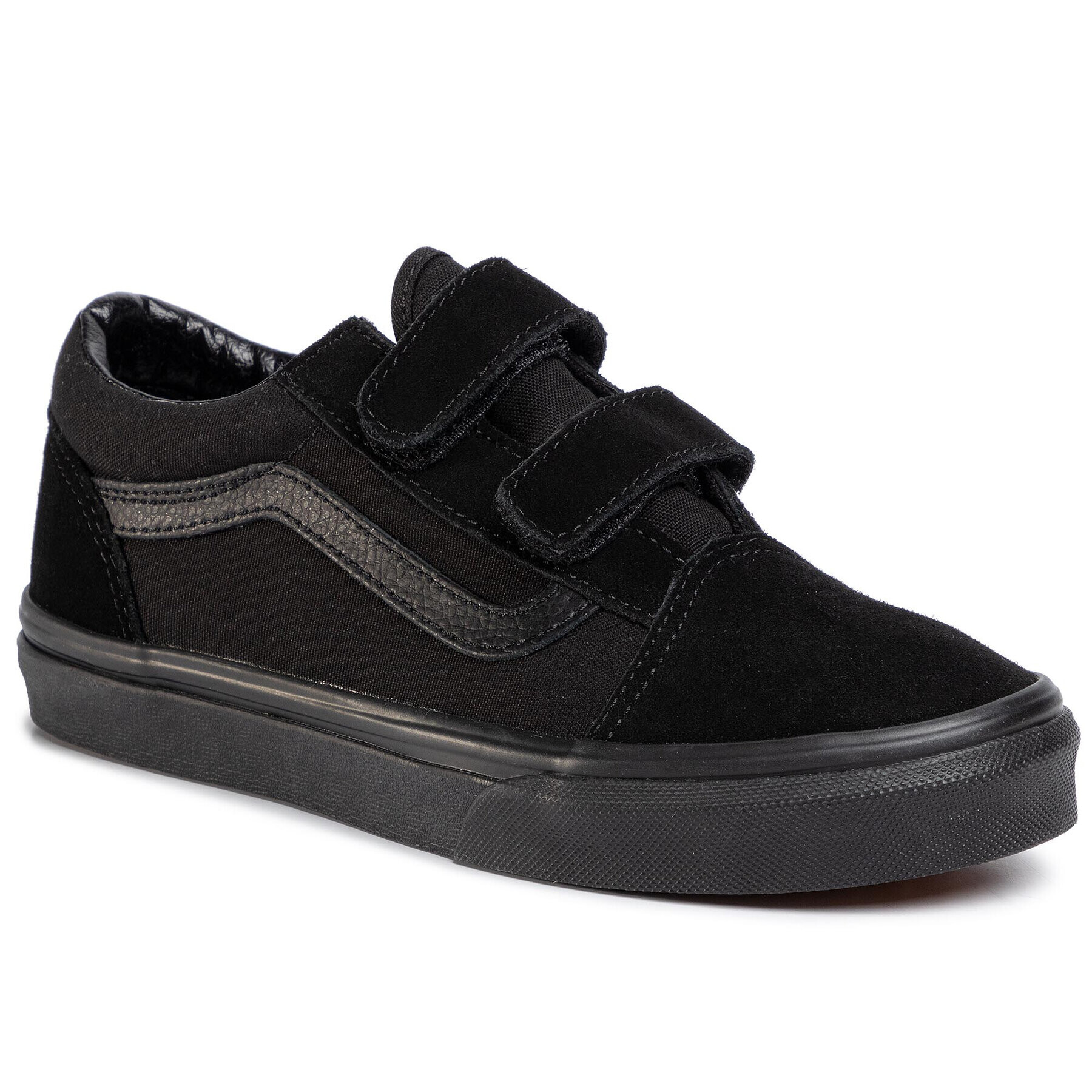 Vans Tenis superge Old Skool V VN0A4UI1ENR1 Črna - Pepit.si