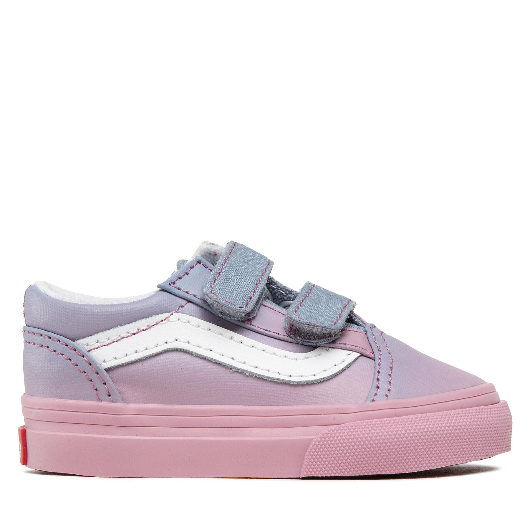 Vans Tenis superge Old Skool V VN0A4VJJBD51 Rdeča - Pepit.si