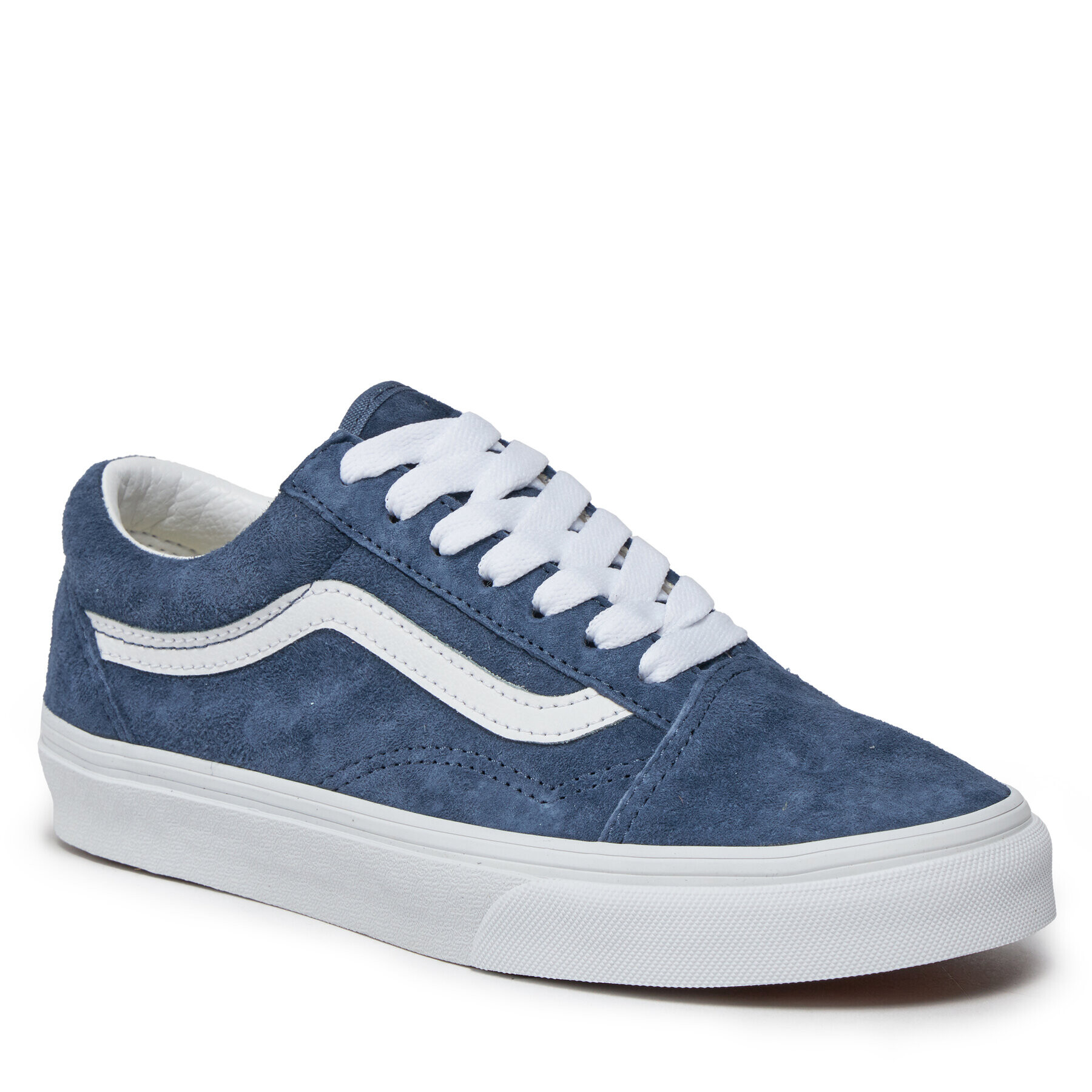 Vans Tenis superge Old Skool VN0005UFAHU1 Modra - Pepit.si