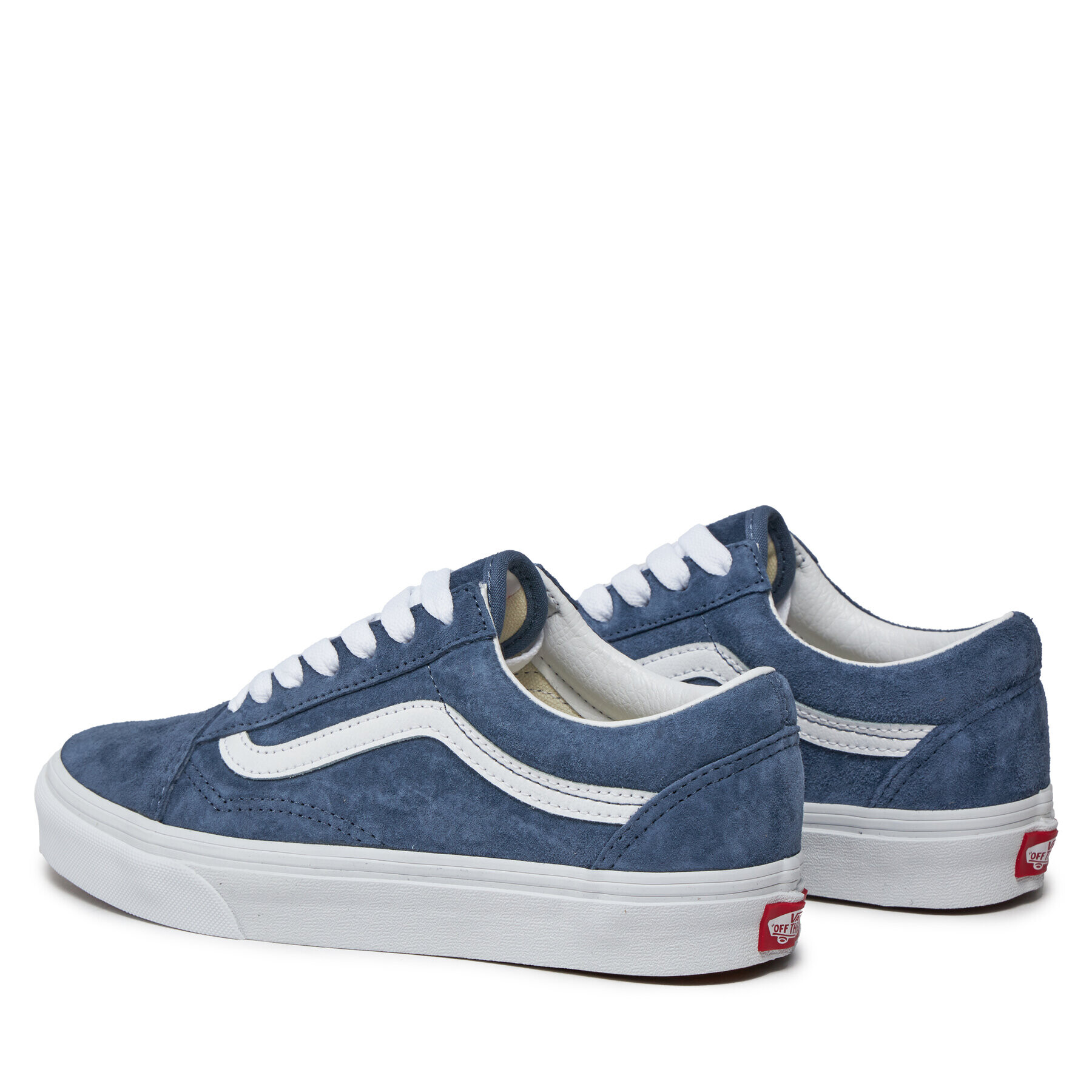 Vans Tenis superge Old Skool VN0005UFAHU1 Modra - Pepit.si