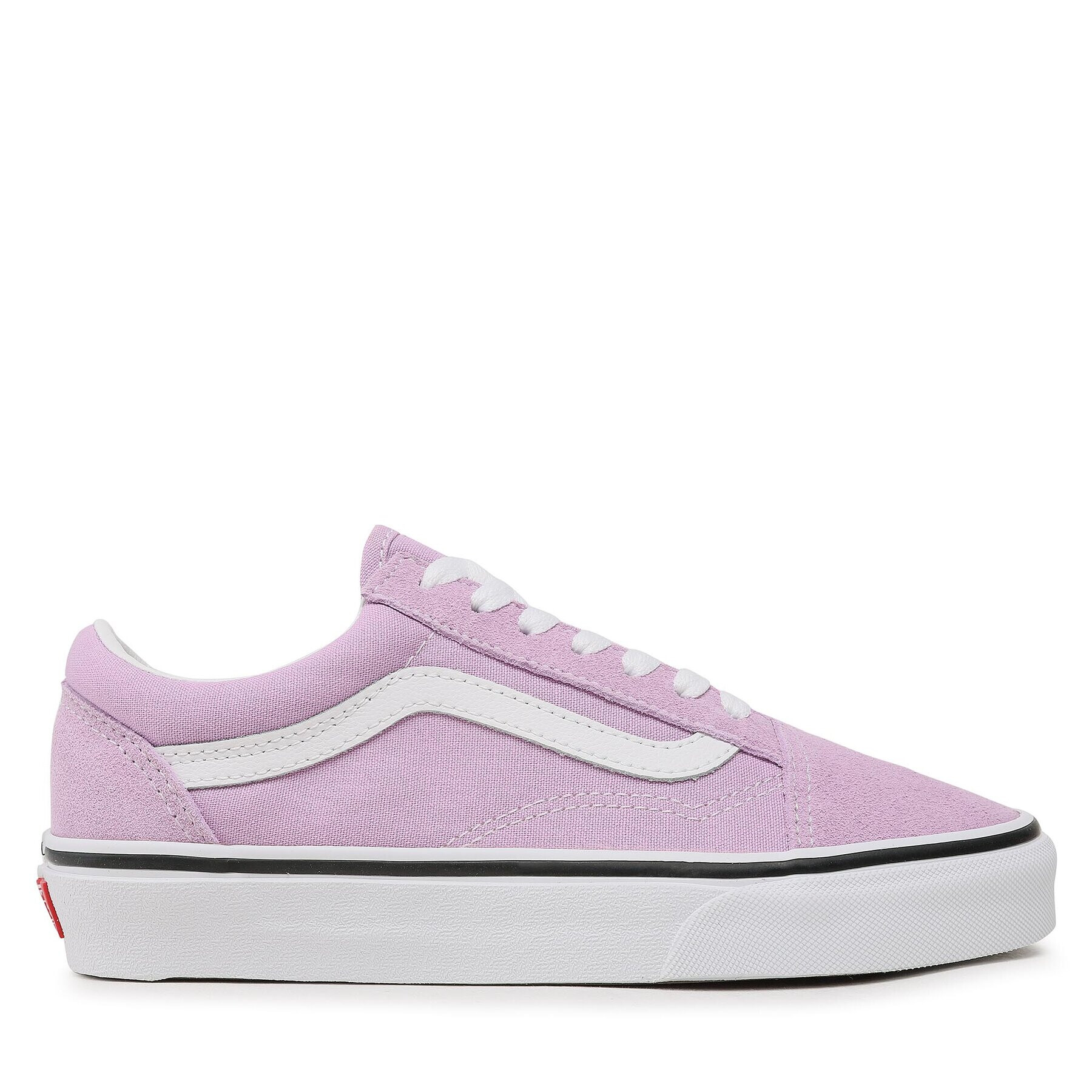 Vans Tenis superge Old Skool VN0005UFBUG1 Roza - Pepit.si