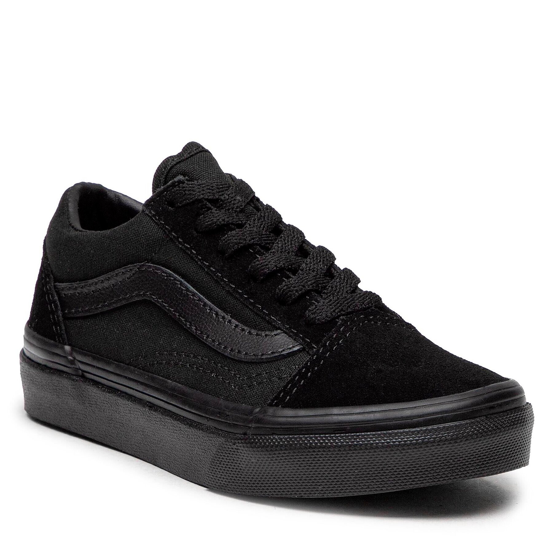 Vans Tenis superge Old Skool VN000W9TENR Črna - Pepit.si