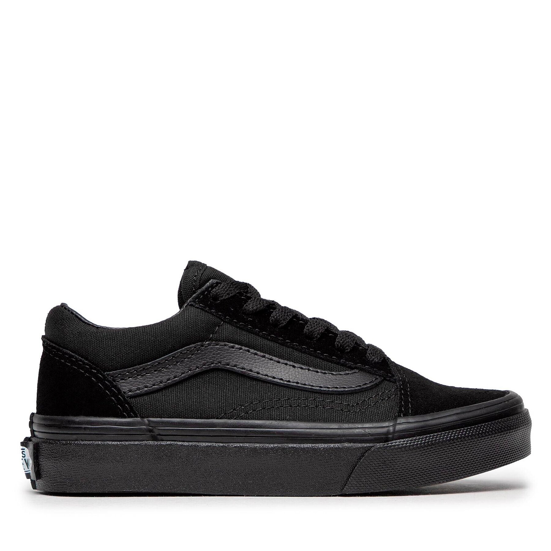 Vans Tenis superge Old Skool VN000W9TENR Črna - Pepit.si