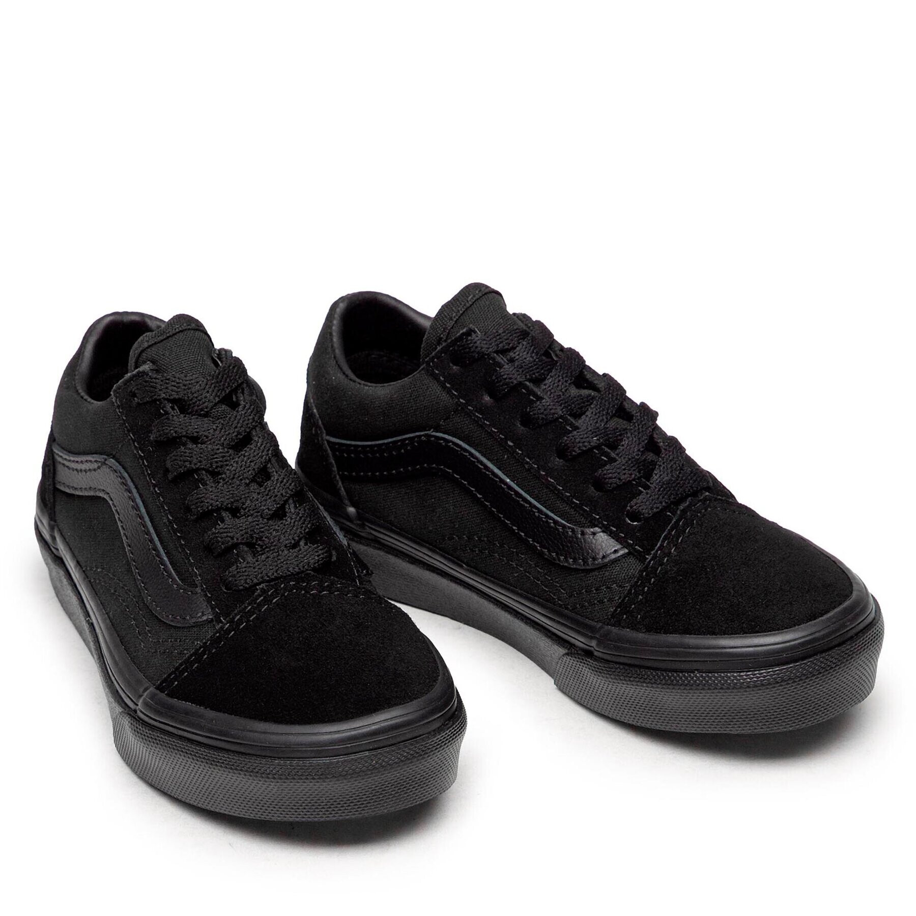 Vans Tenis superge Old Skool VN000W9TENR Črna - Pepit.si