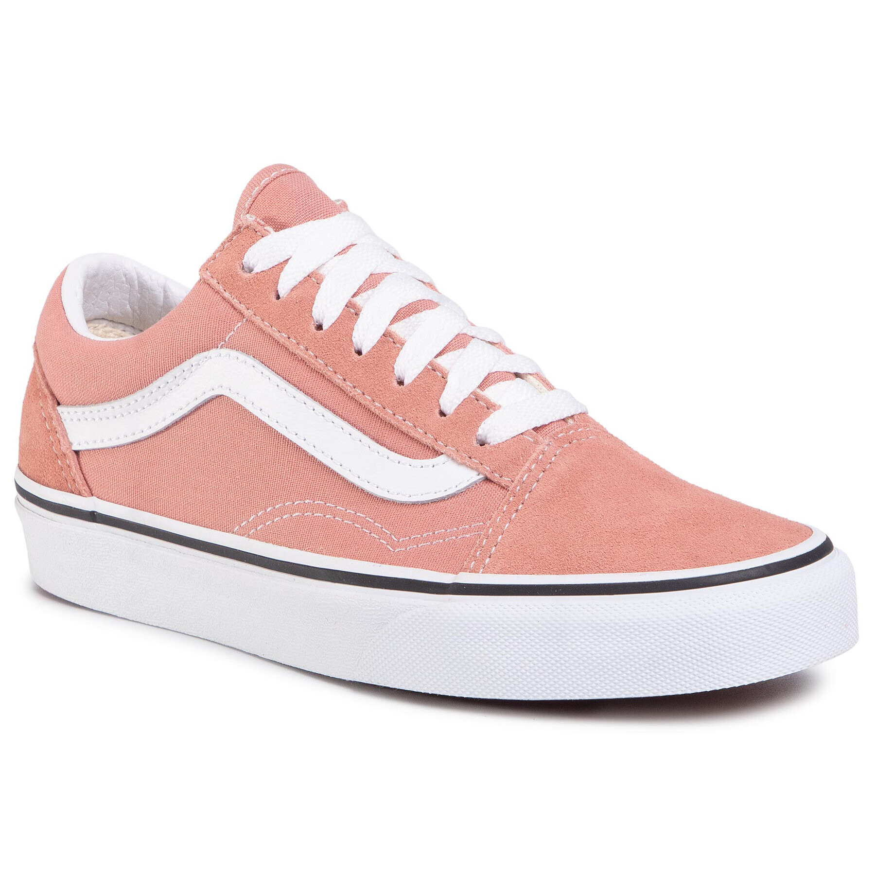 Vans Tenis superge Old Skool VN0A38G11UL1 Roza - Pepit.si