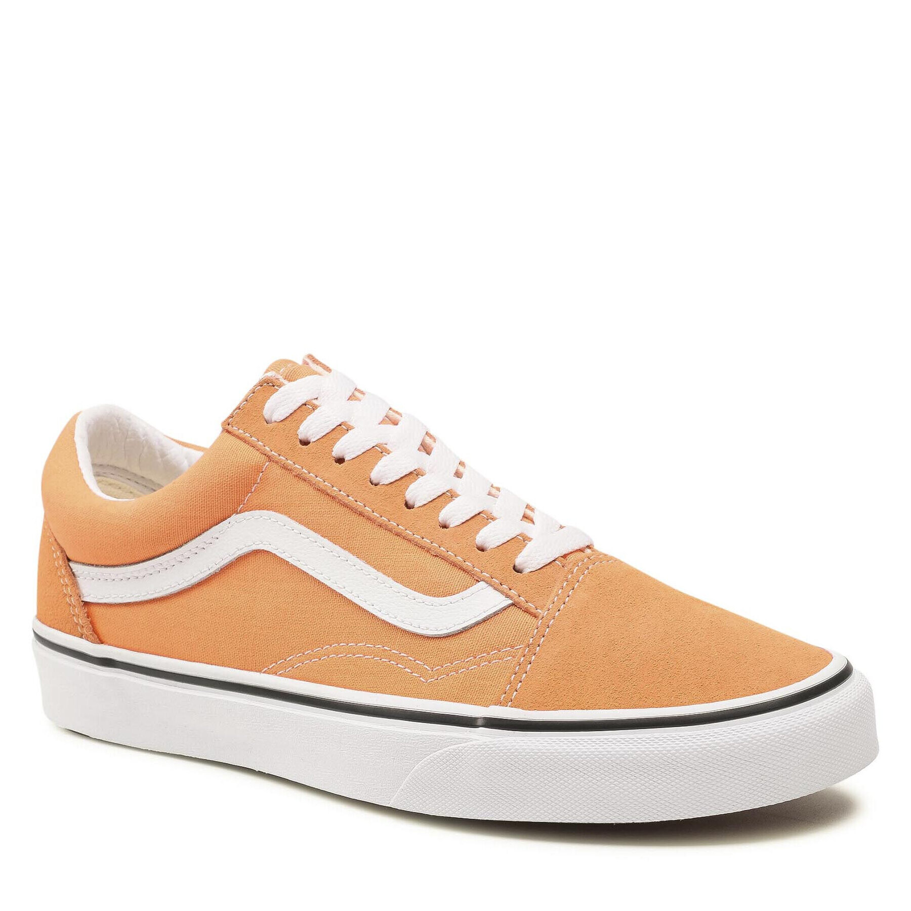 Vans Tenis superge Old Skool VN0A38G19GC1 Oranžna - Pepit.si