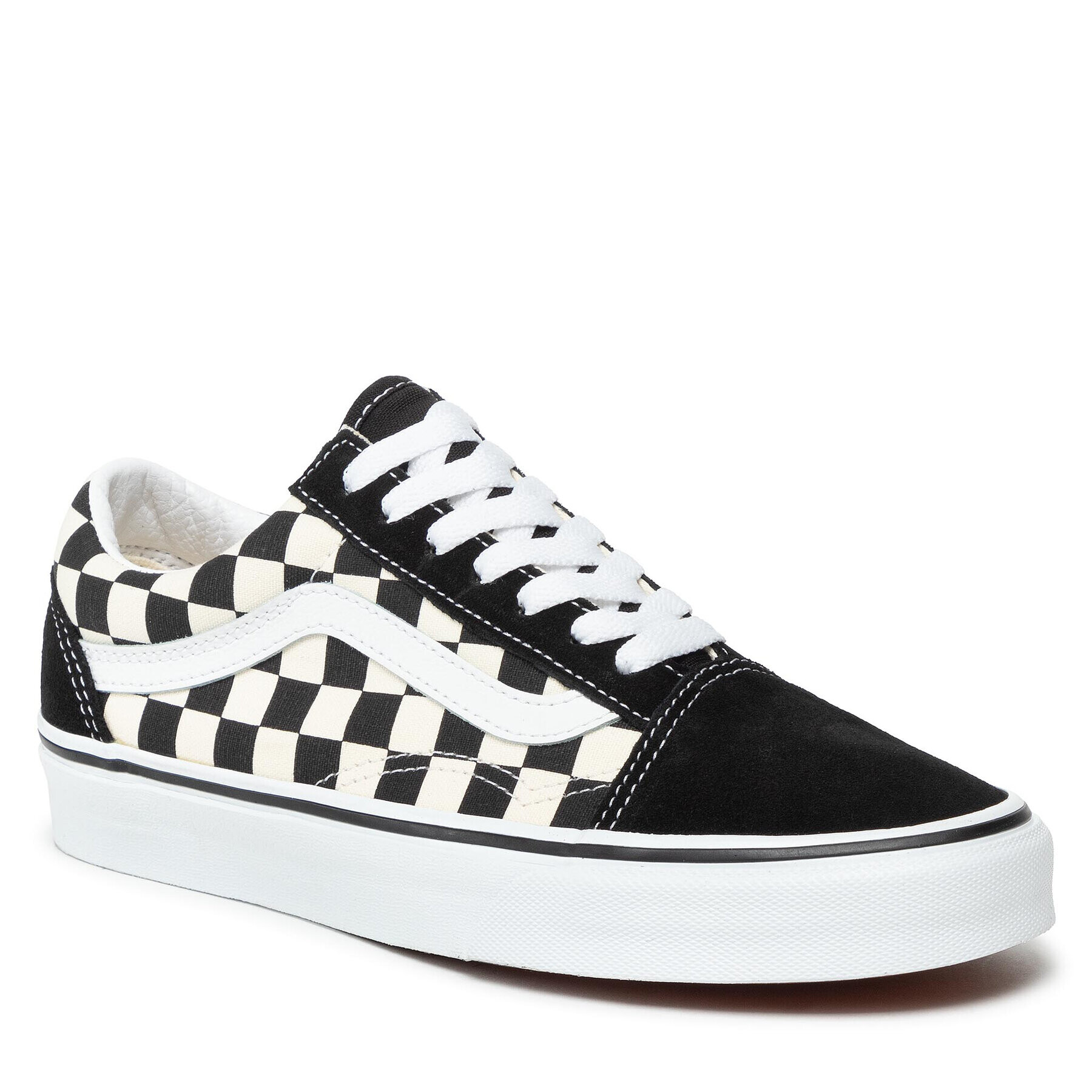 Vans Tenis superge Old Skool VN0A38G1P0S1 Črna - Pepit.si