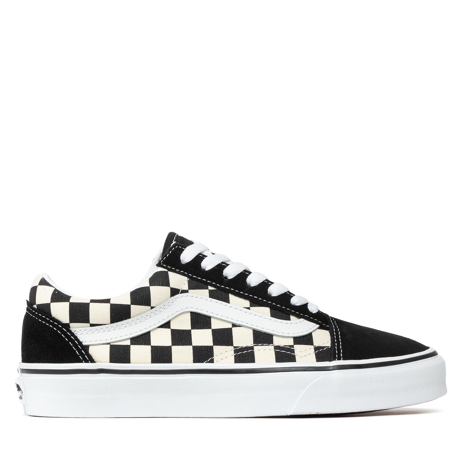 Vans Tenis superge Old Skool VN0A38G1P0S1 Črna - Pepit.si