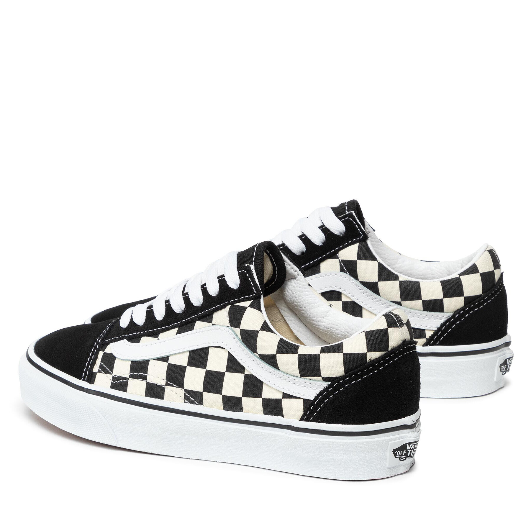 Vans Tenis superge Old Skool VN0A38G1P0S1 Črna - Pepit.si