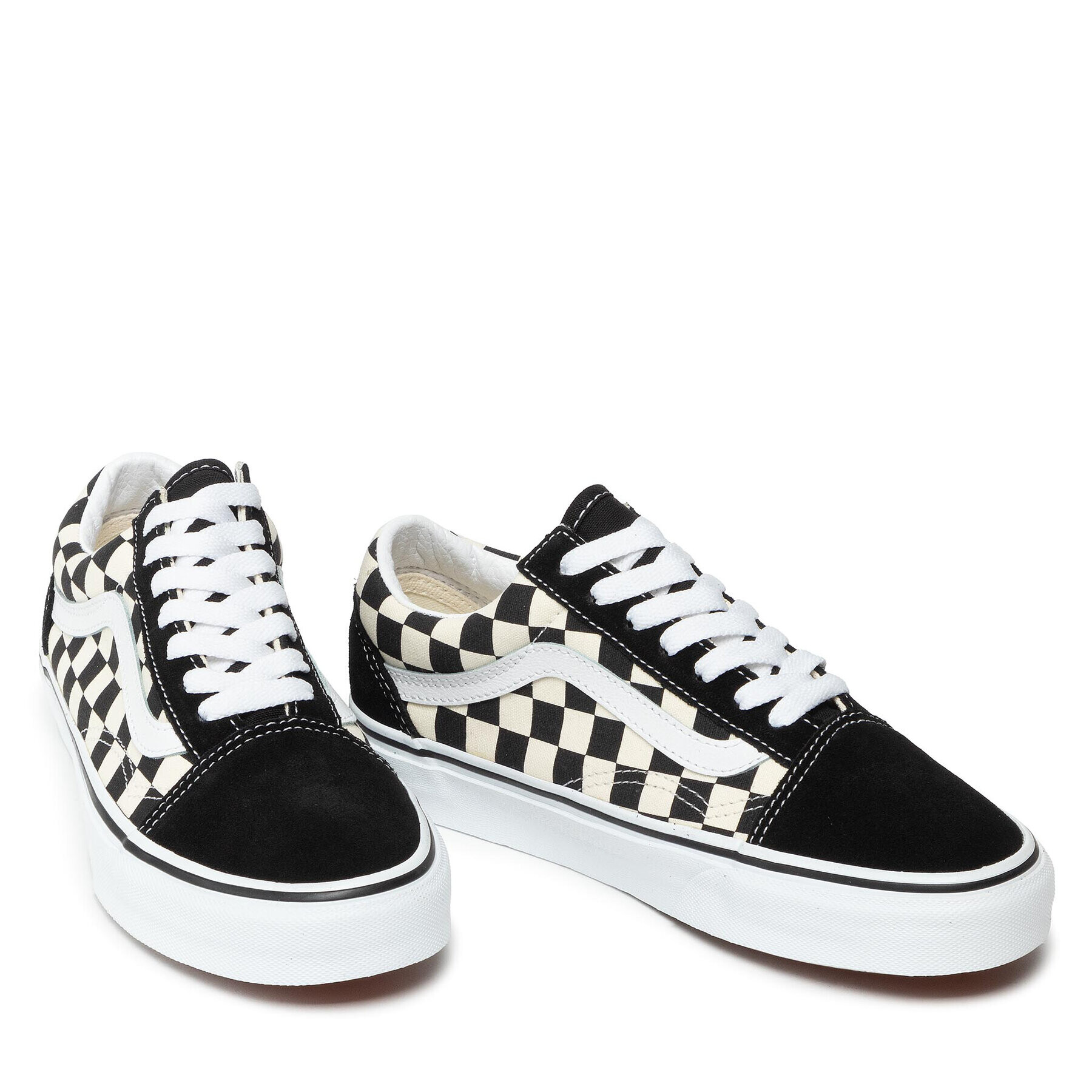 Vans Tenis superge Old Skool VN0A38G1P0S1 Črna - Pepit.si