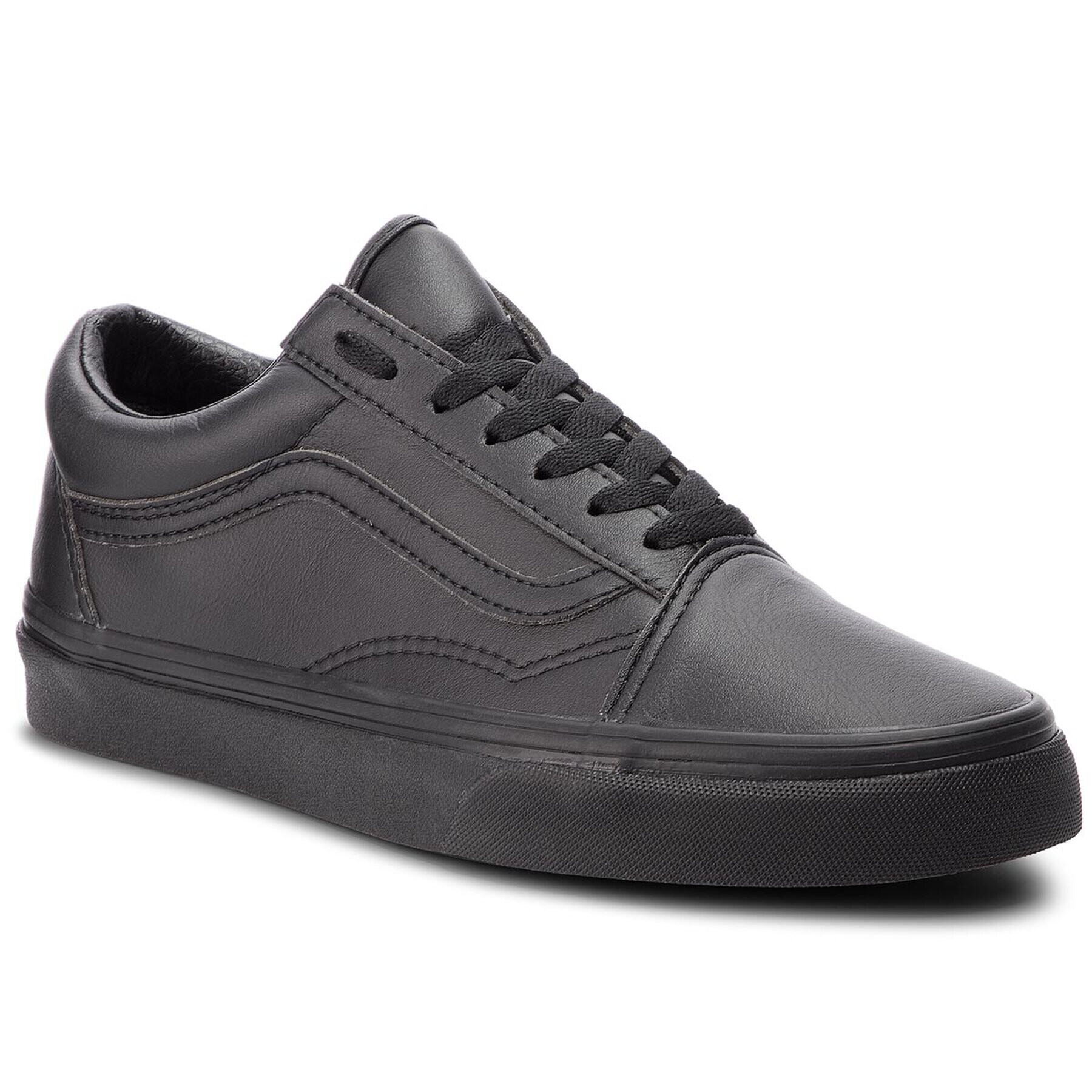 Vans Tenis superge Old Skool VN0A38G1PXP Črna - Pepit.si